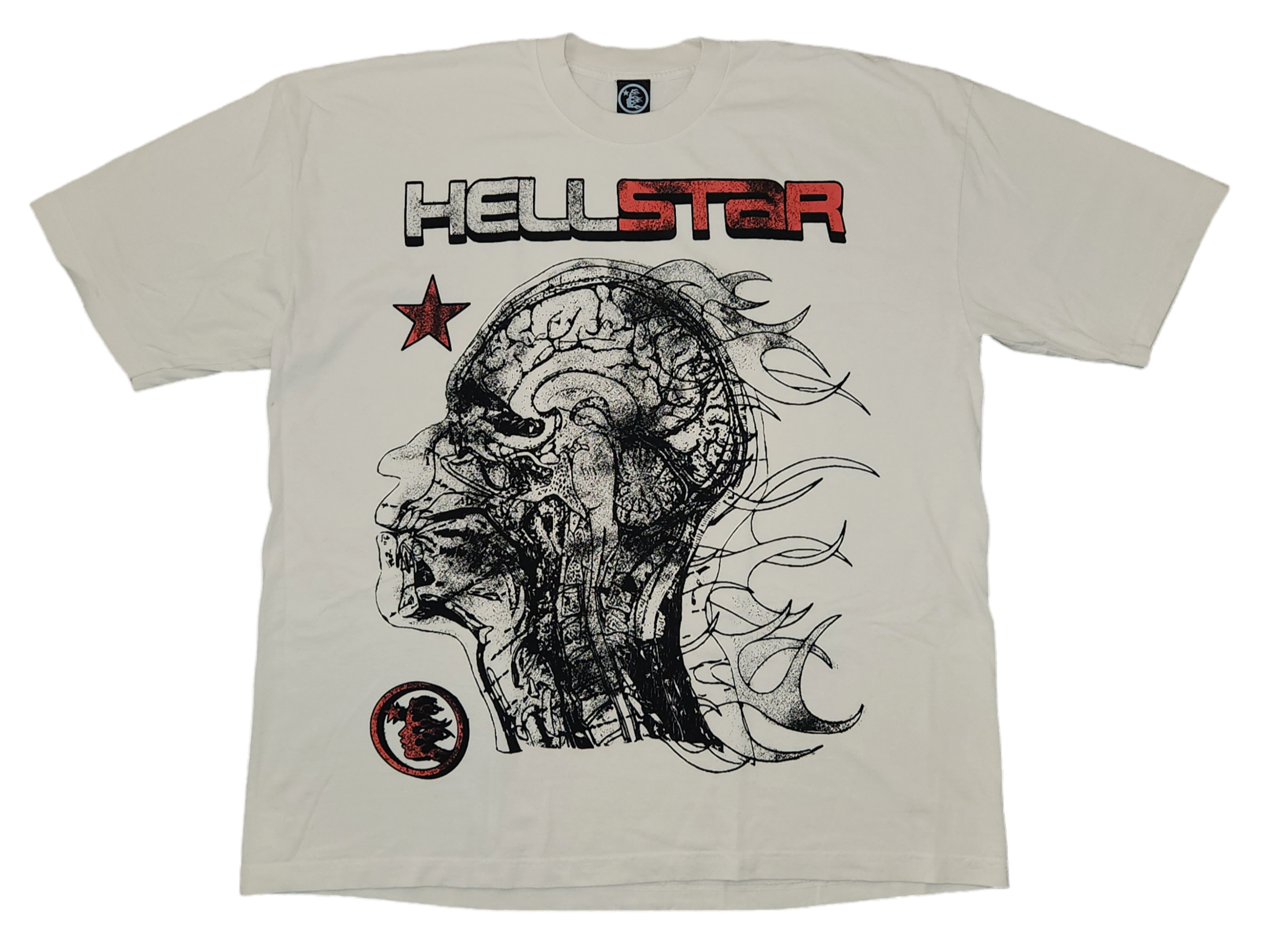 Hellstar "Human Development" T-Shirt