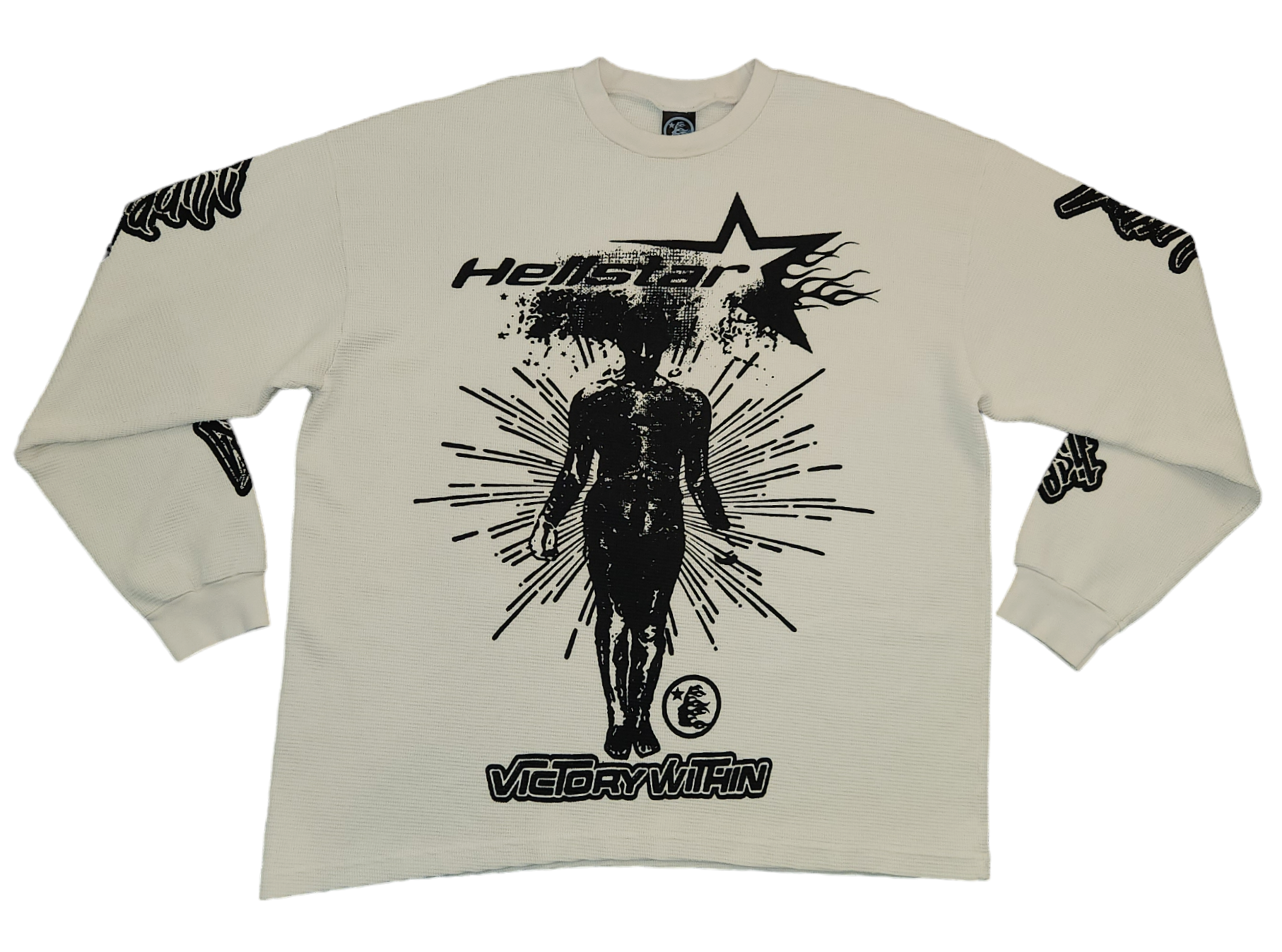 Hellstar "Victory" Thermal L/S