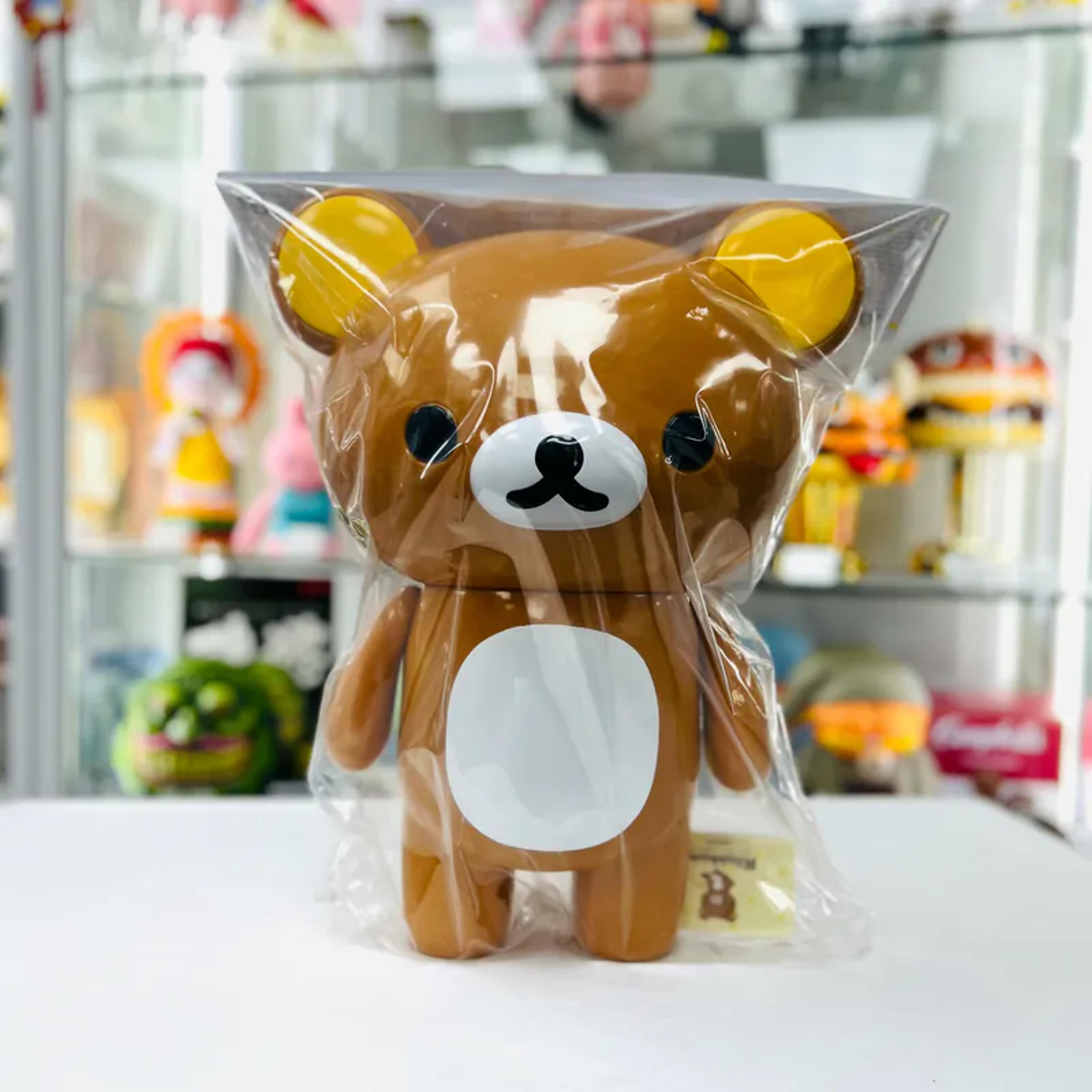 40cm Rilakkuma by Best.be.fore