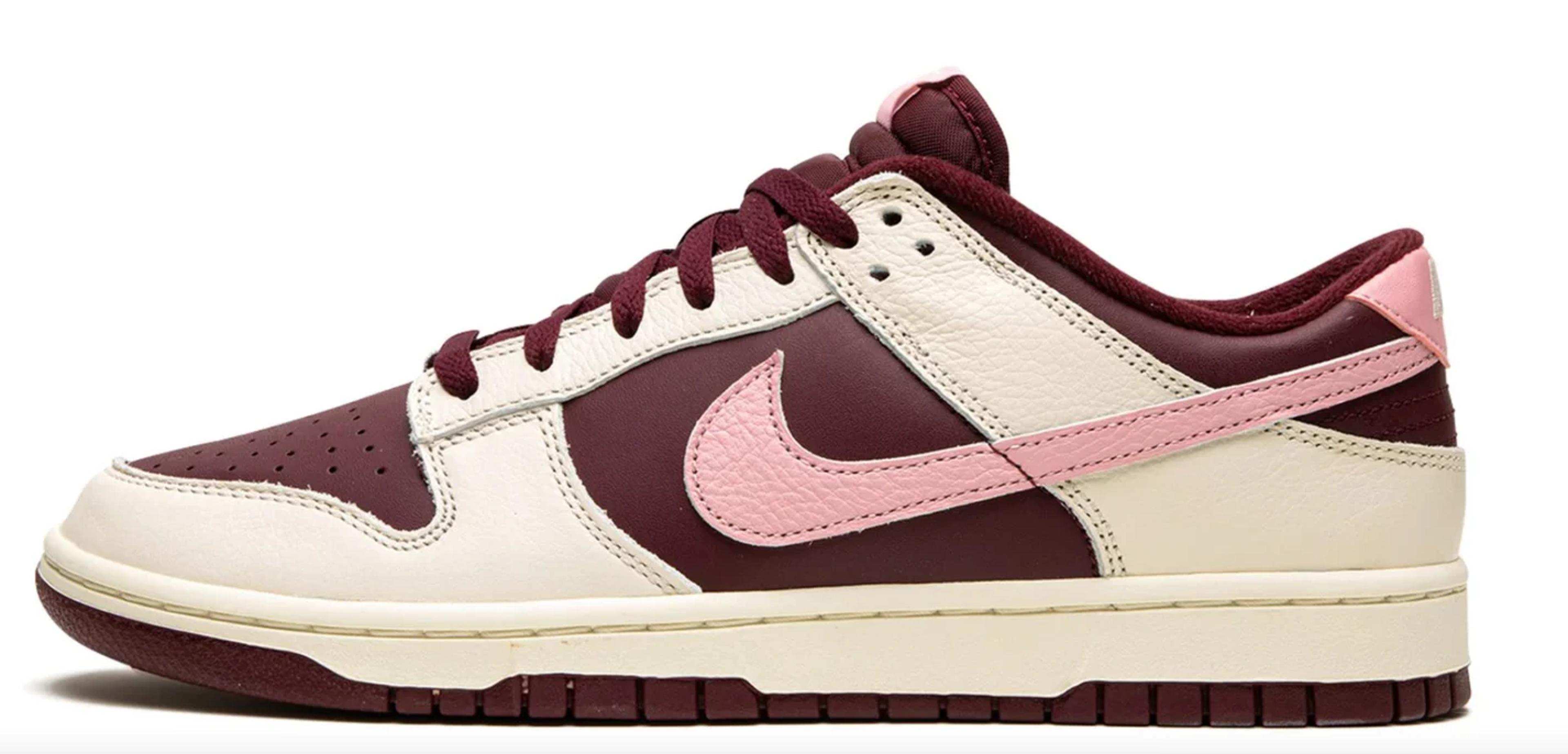 Alternate View 1 of Nike Dunk Low Valentines Day