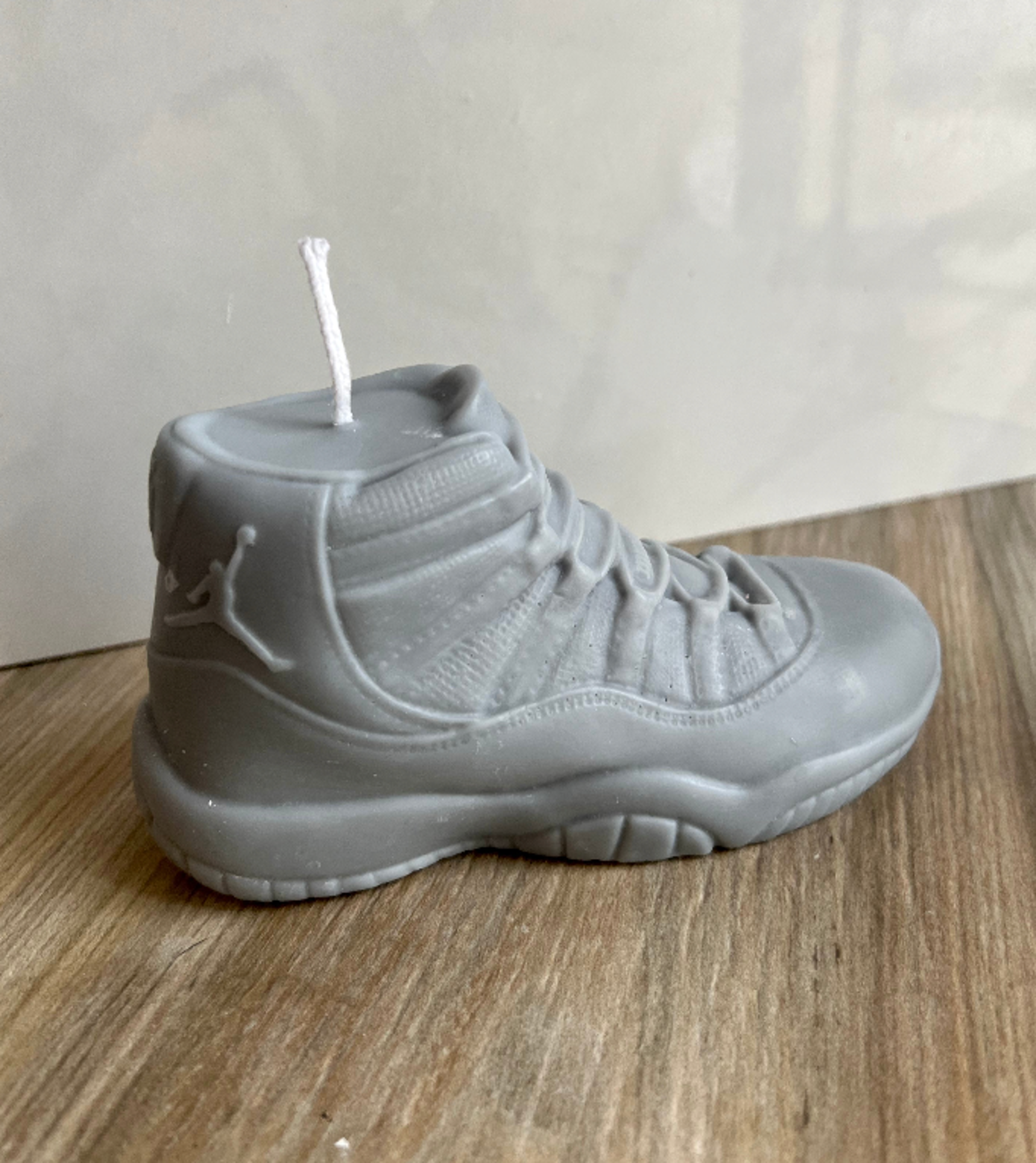 AJ 11 Inspired Candle- Small
