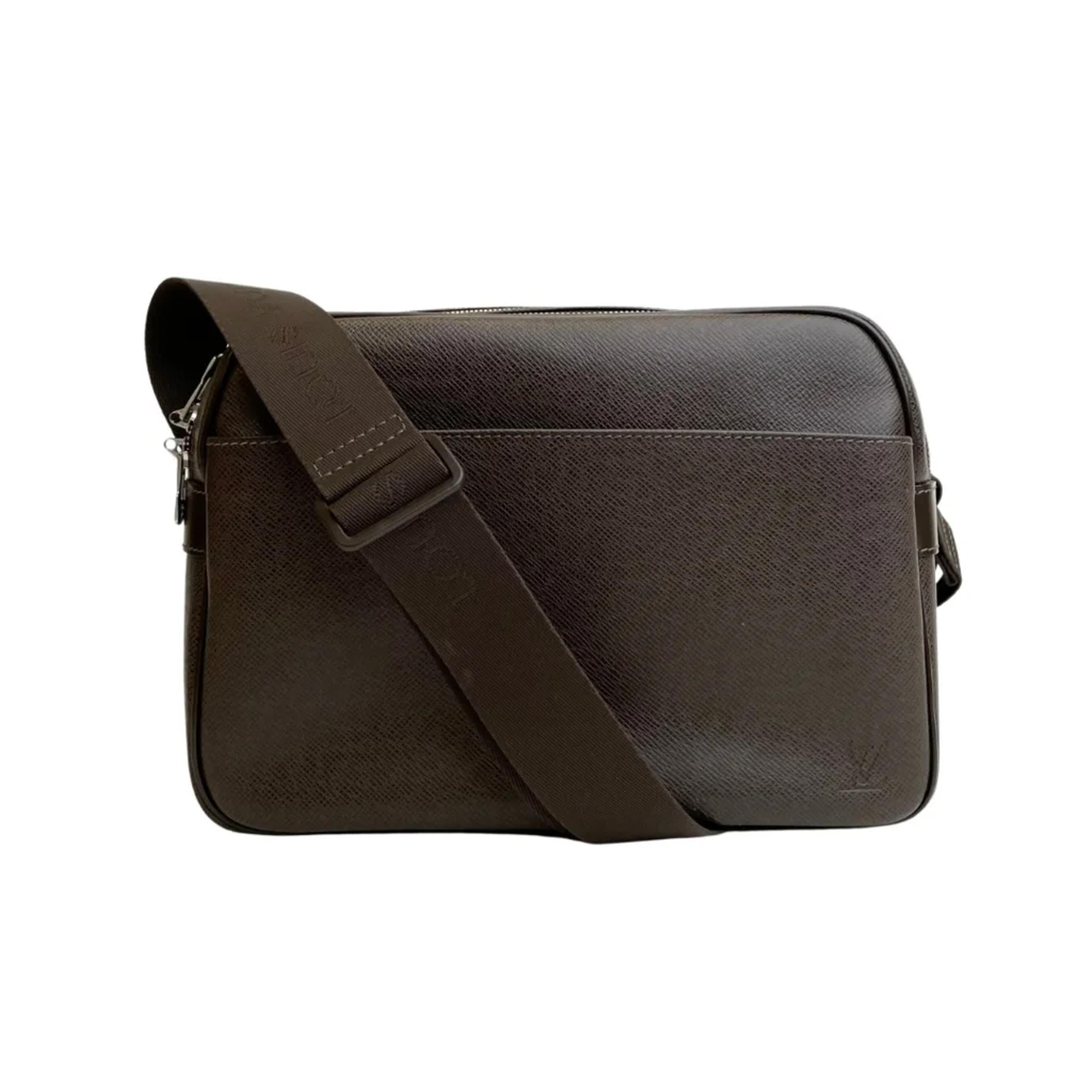 Louis Vuitton Saintonge Camera Bag - Luxe Bag Rental