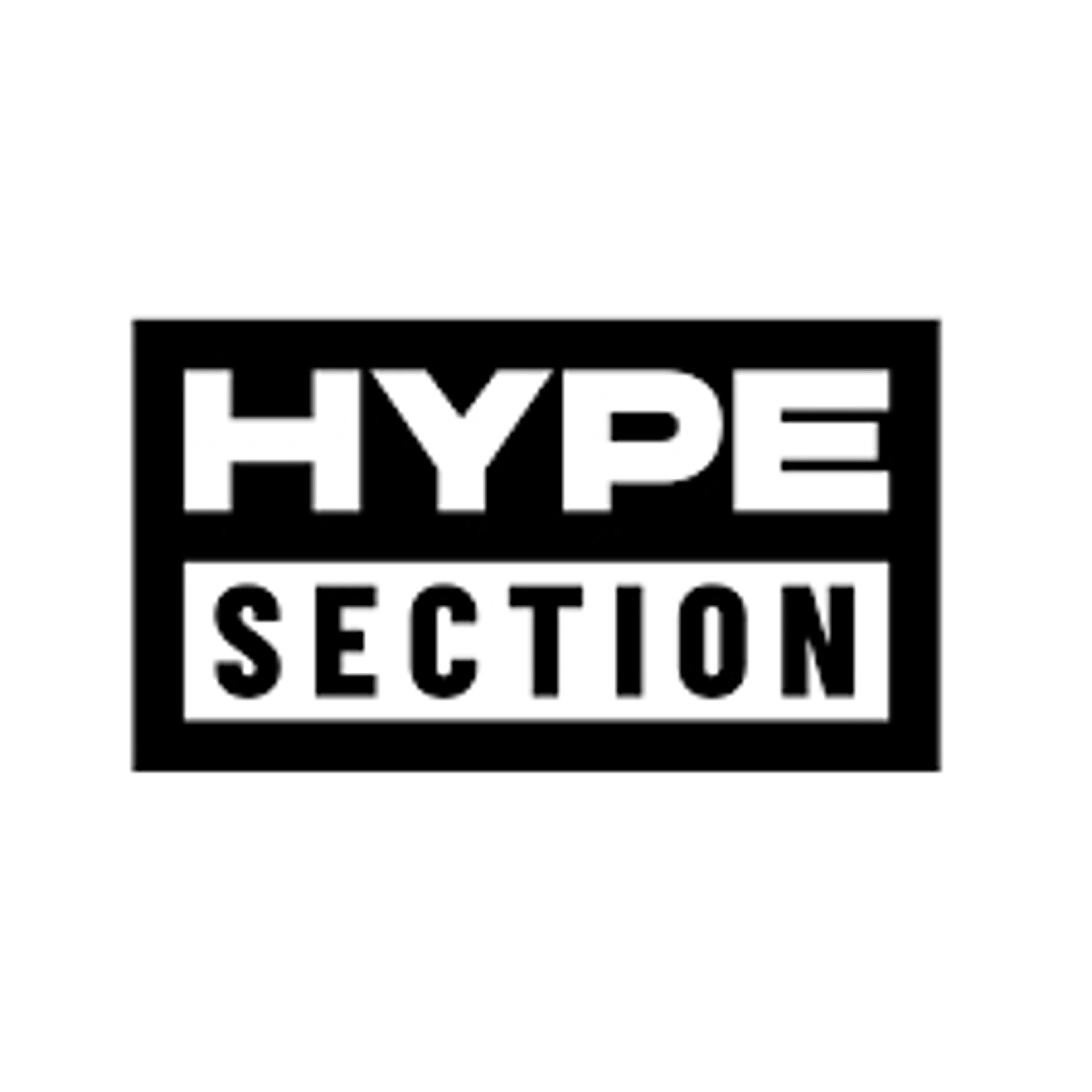 The Hype Section