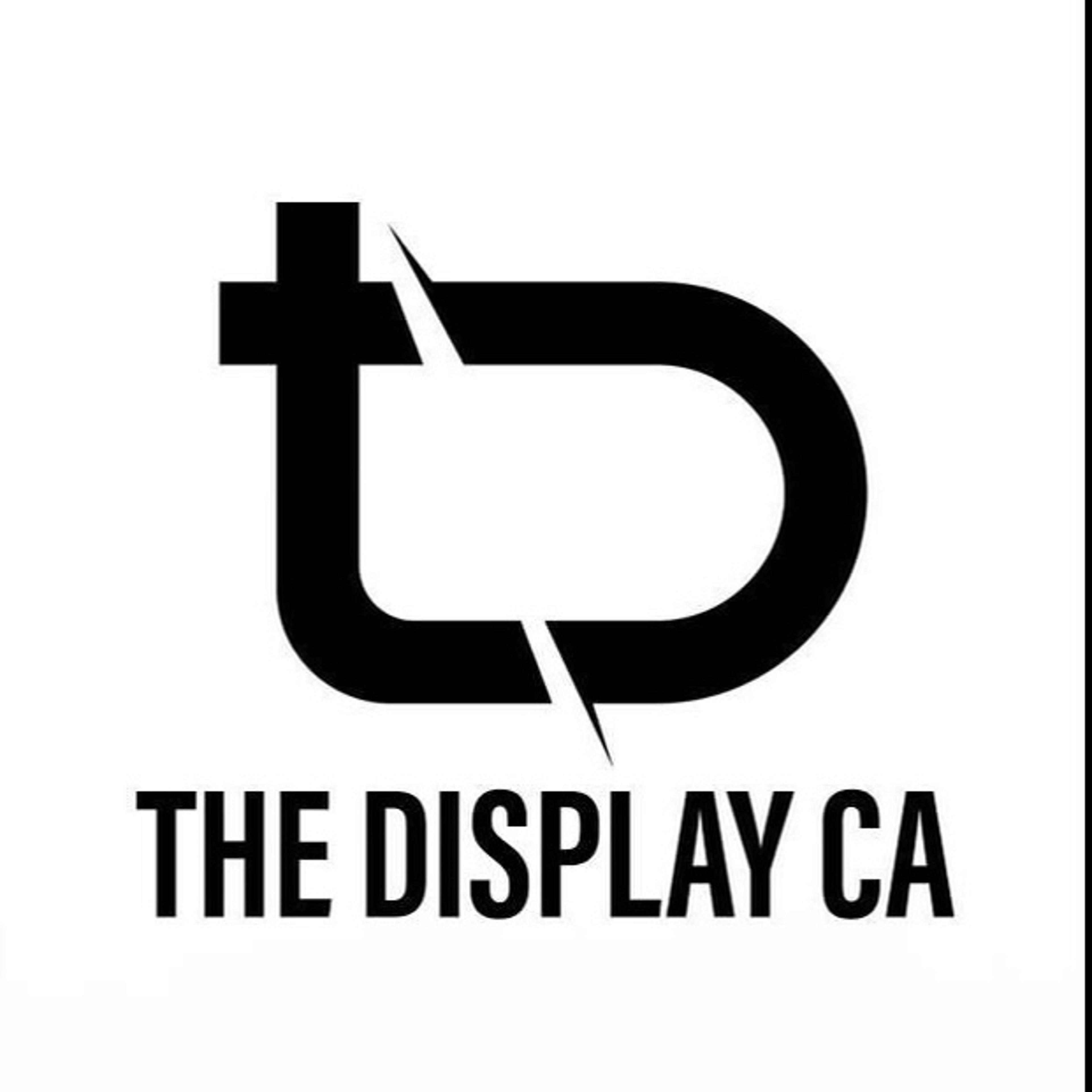 The Display CA