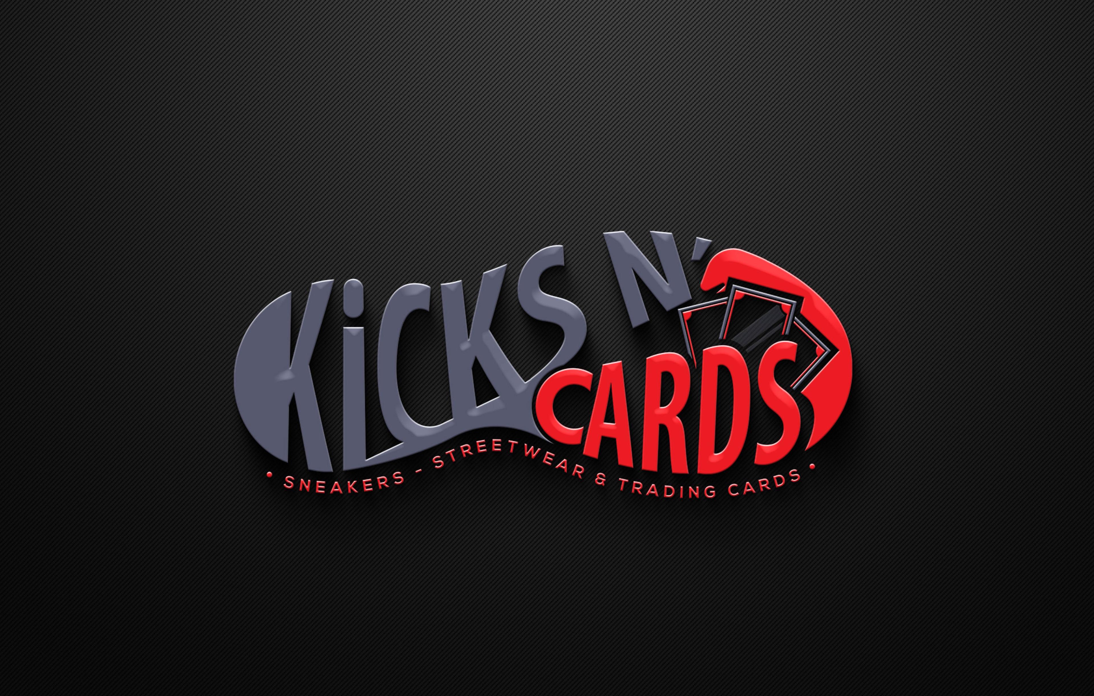 Kicks N' Cards LI