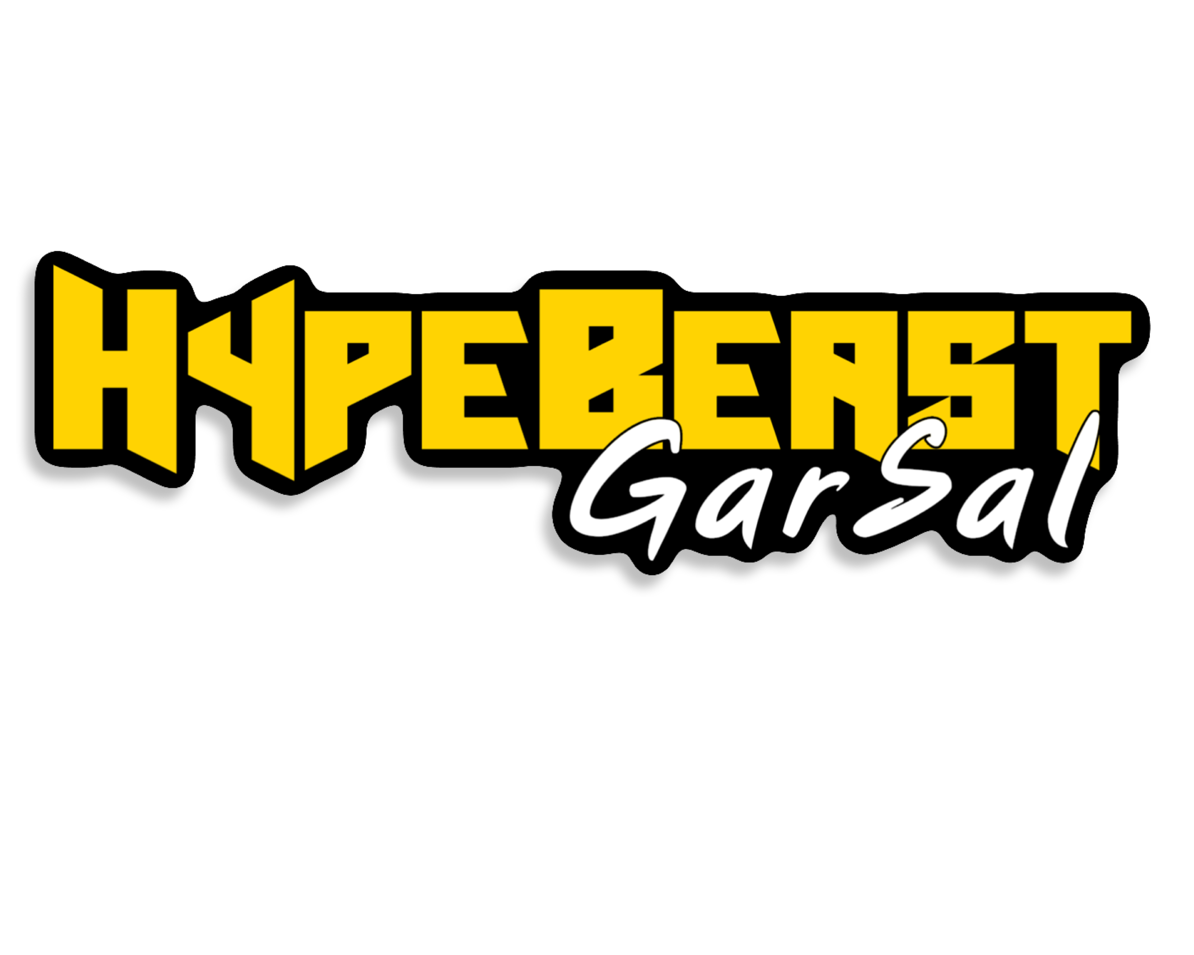 Hypebeast Garsal
