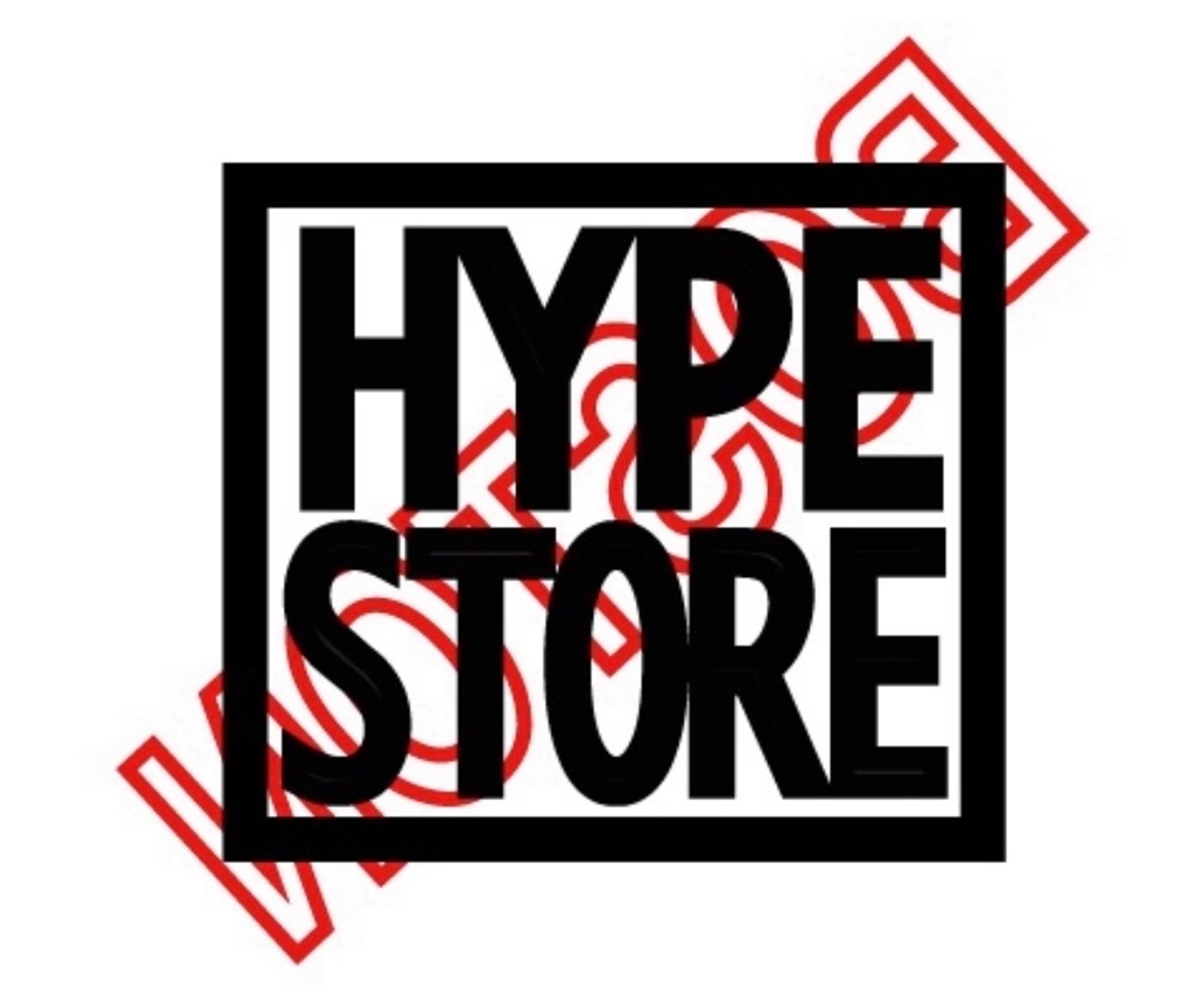 Hype Store Boston