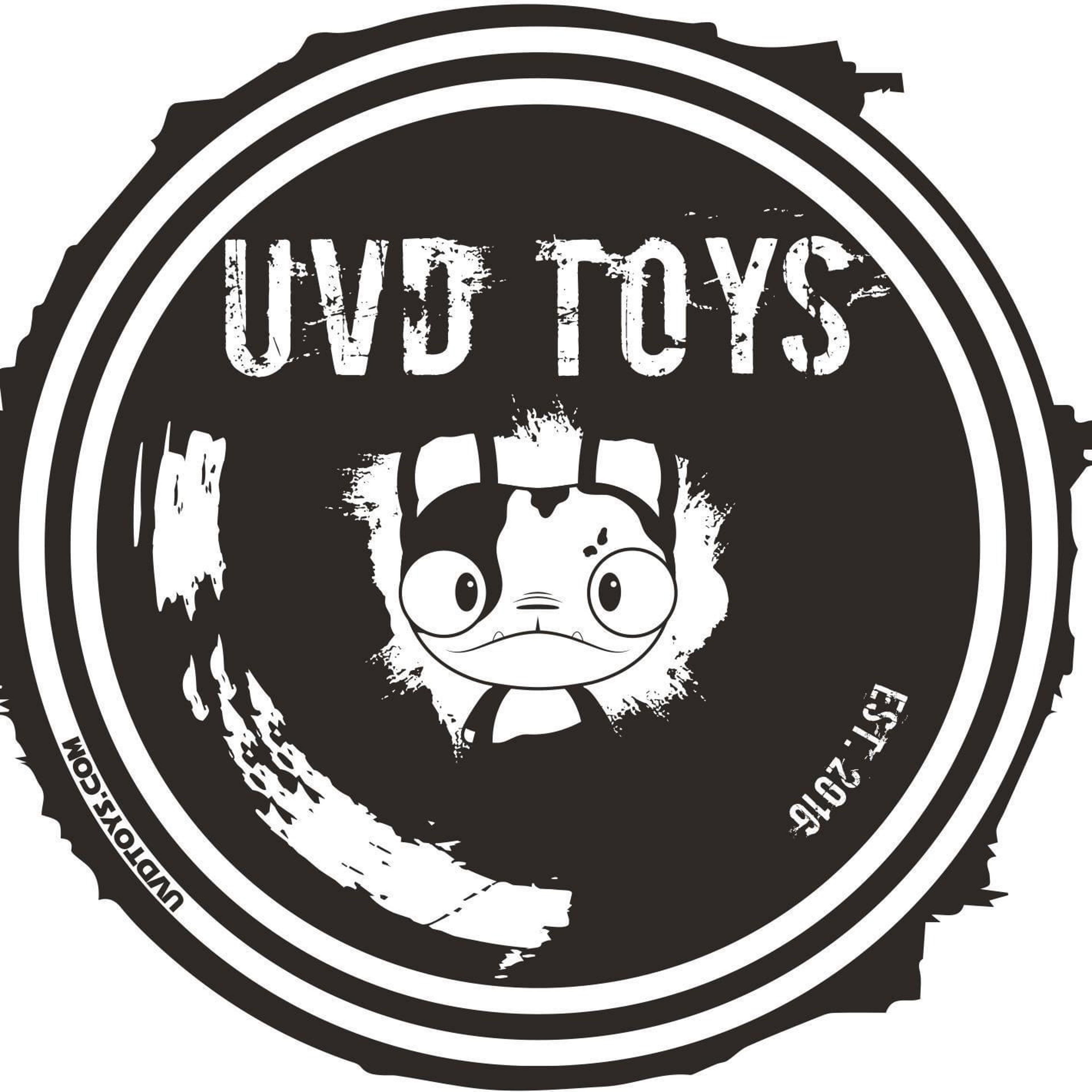 UVDToys