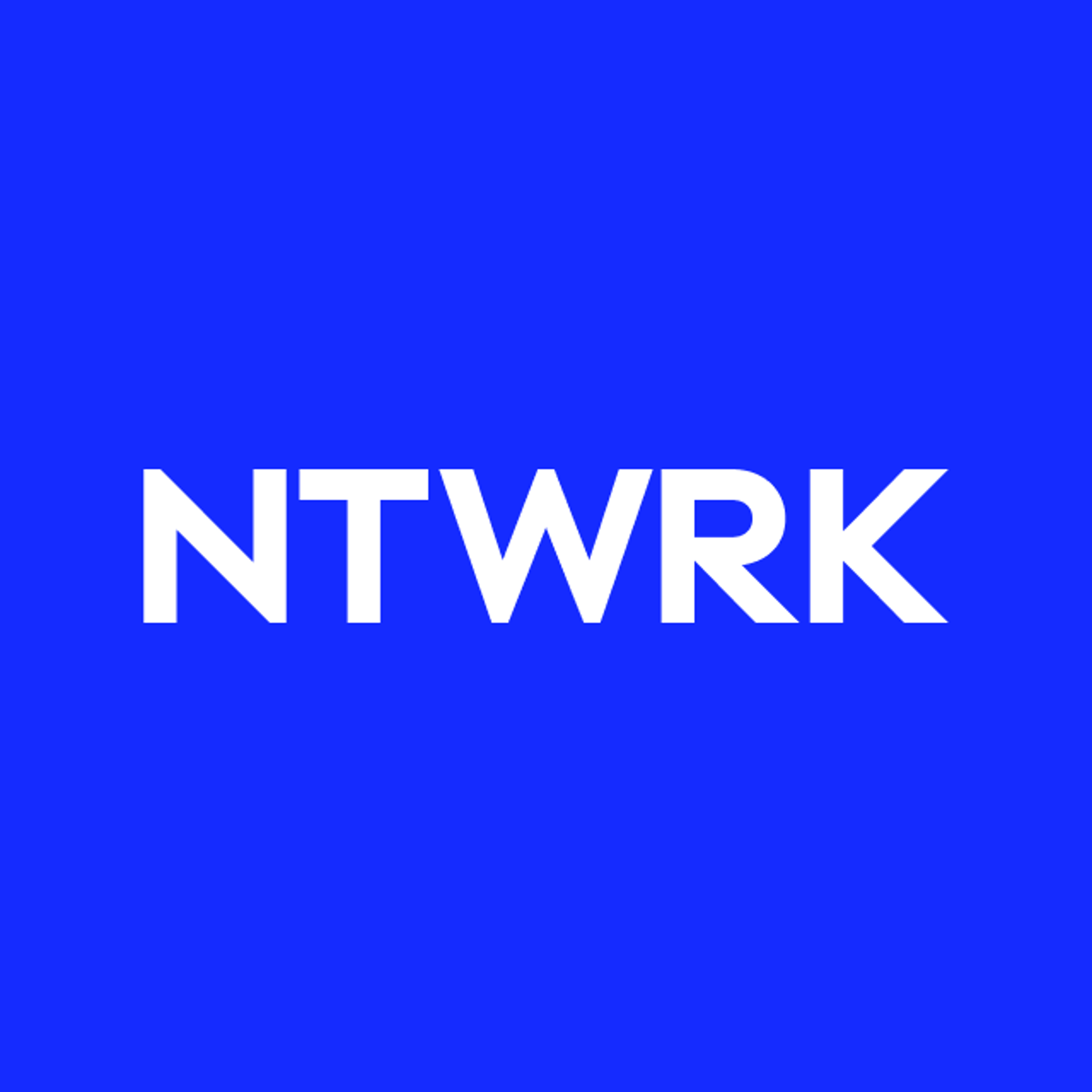 NTWRK Team