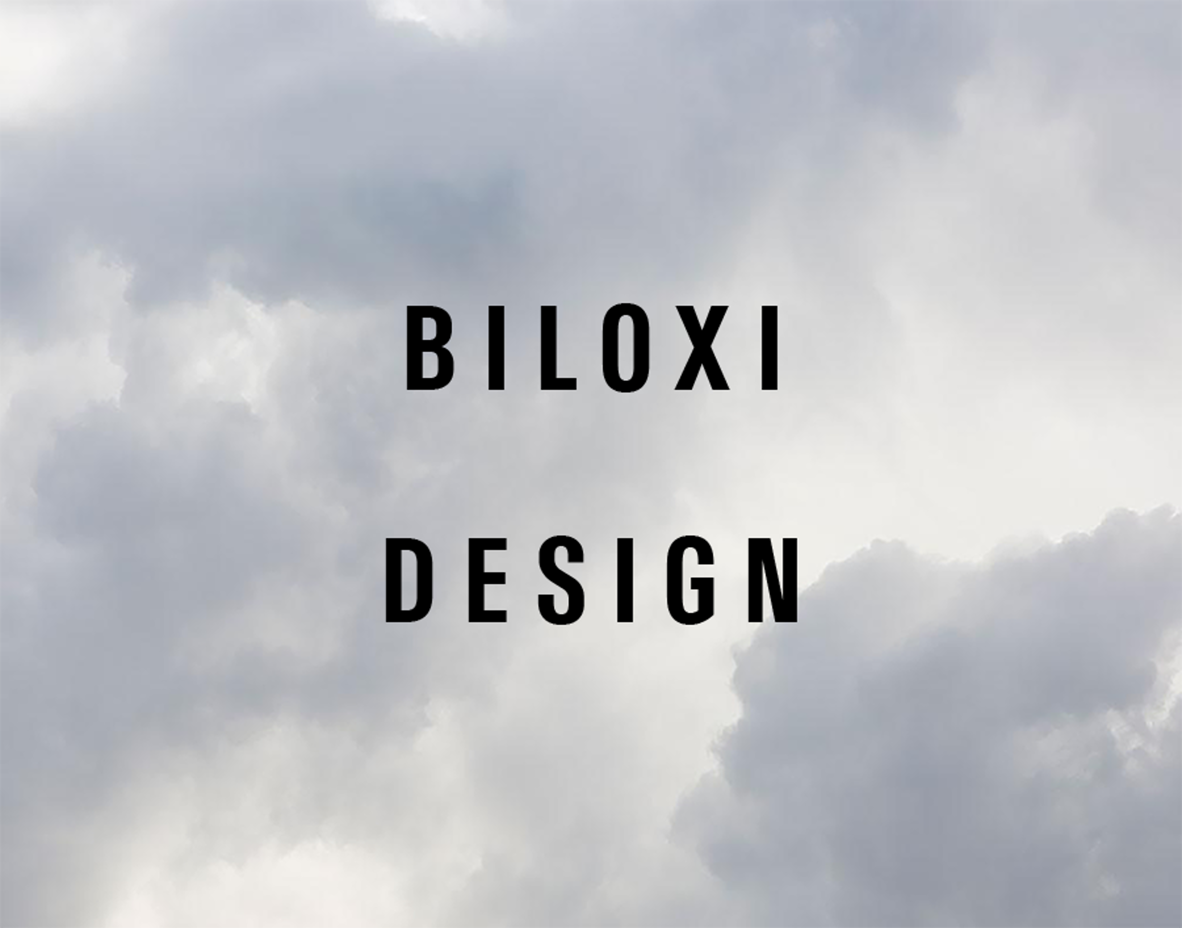 Biloxi Design