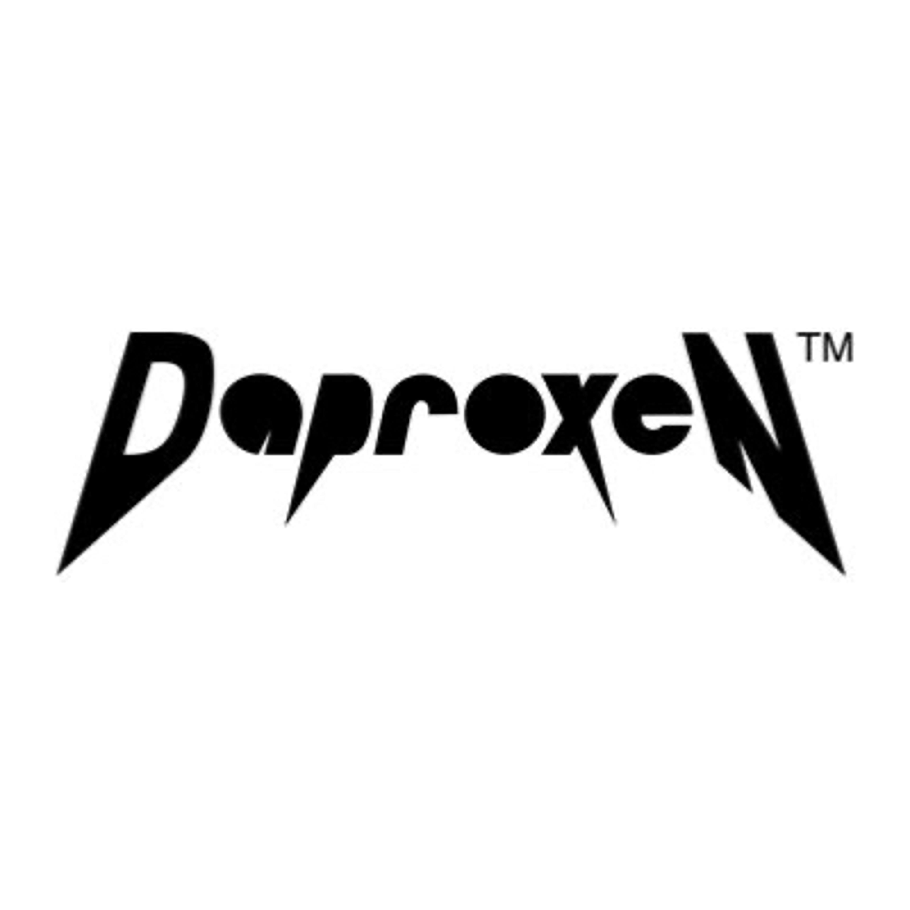 Daproxen™