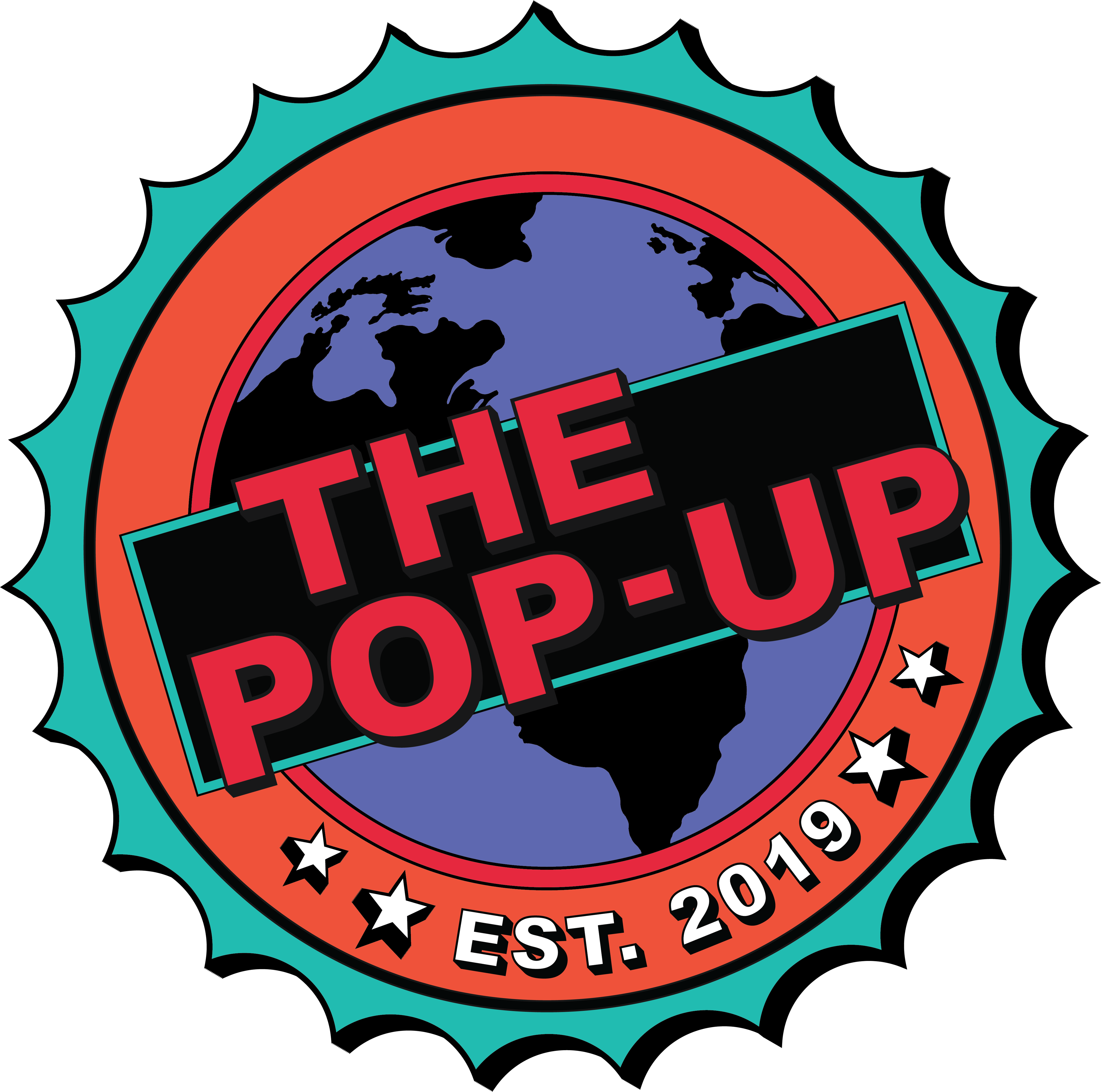 The Pop-Up