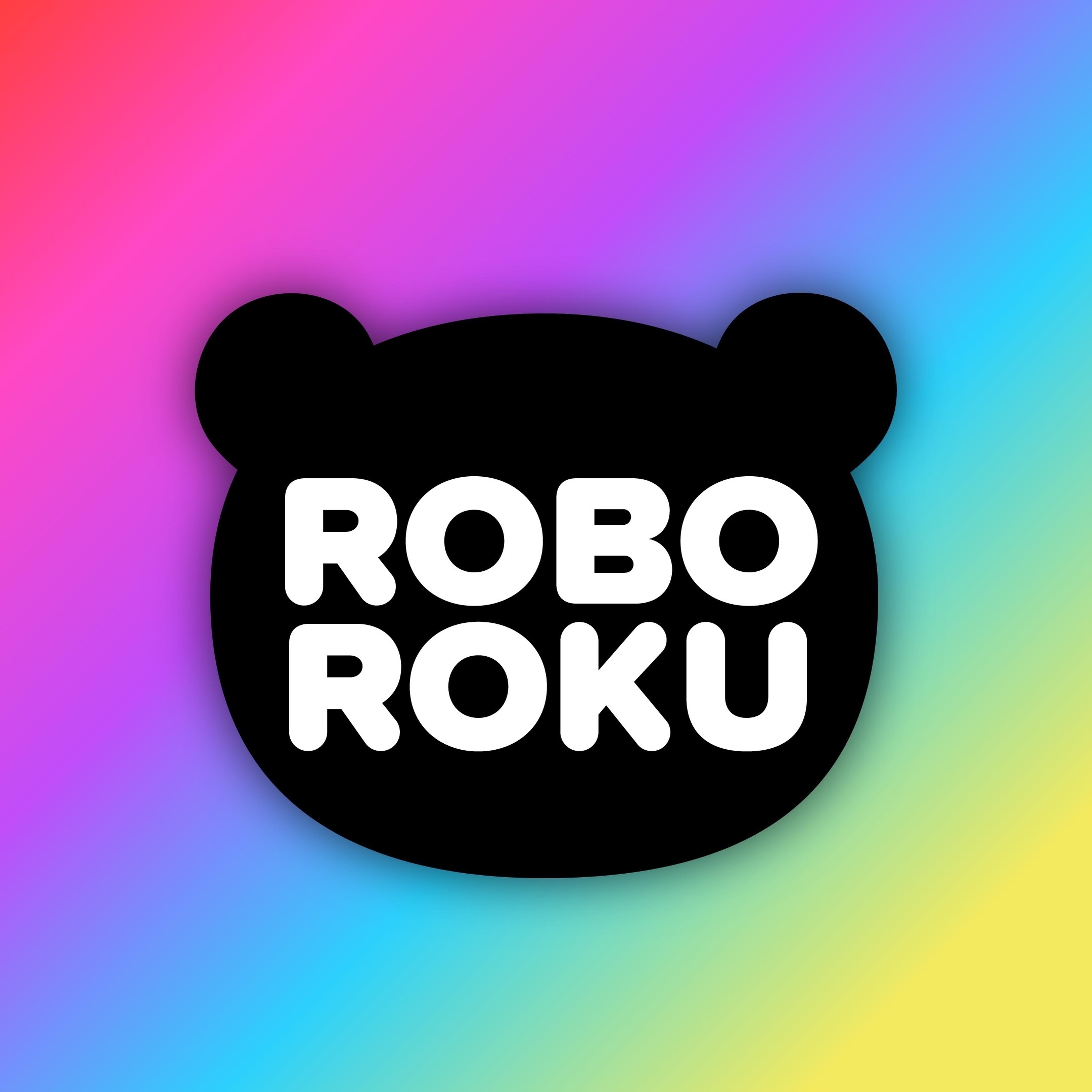 Nurture by Nature - Sticker Pack – Robo Roku