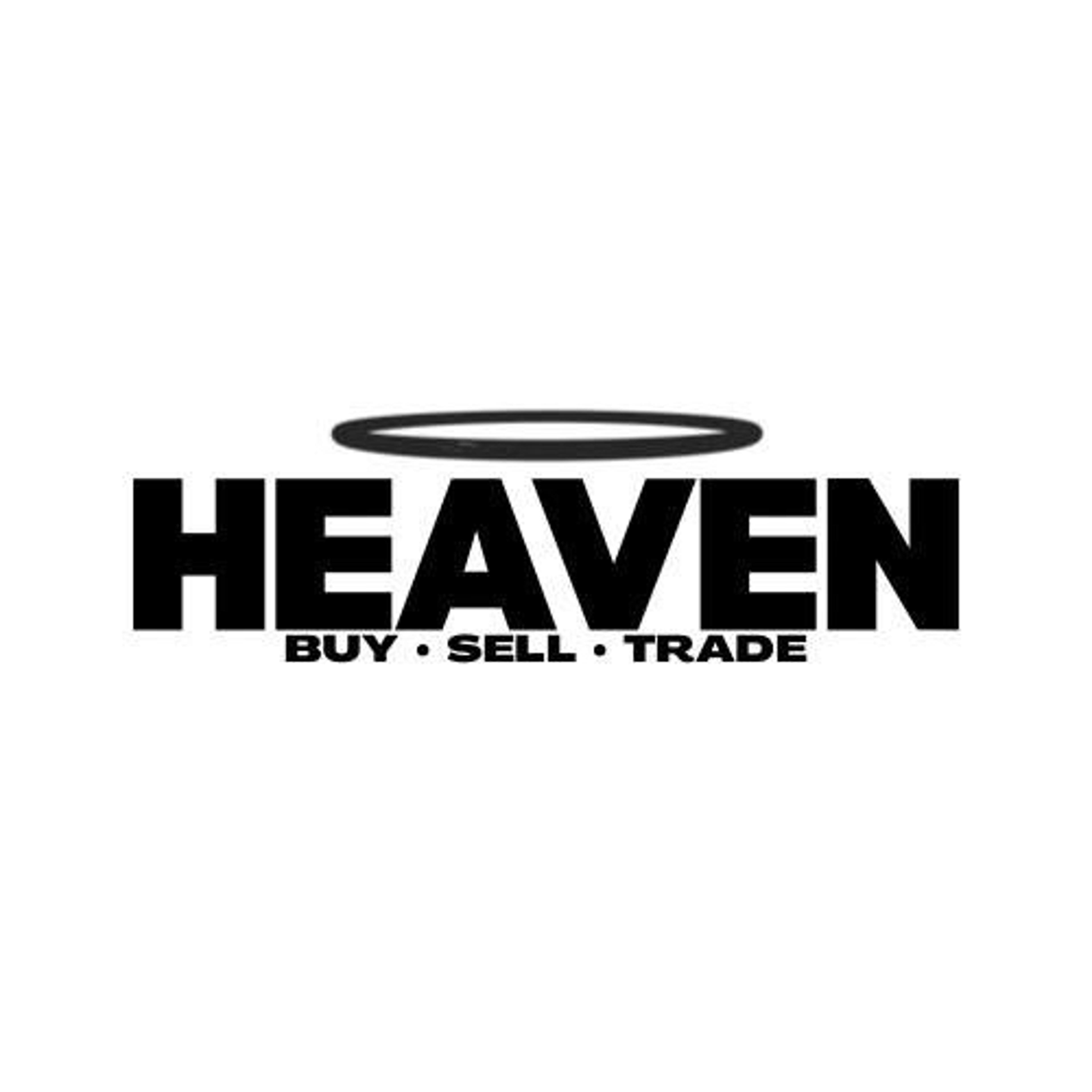 HeavenSneakerShop