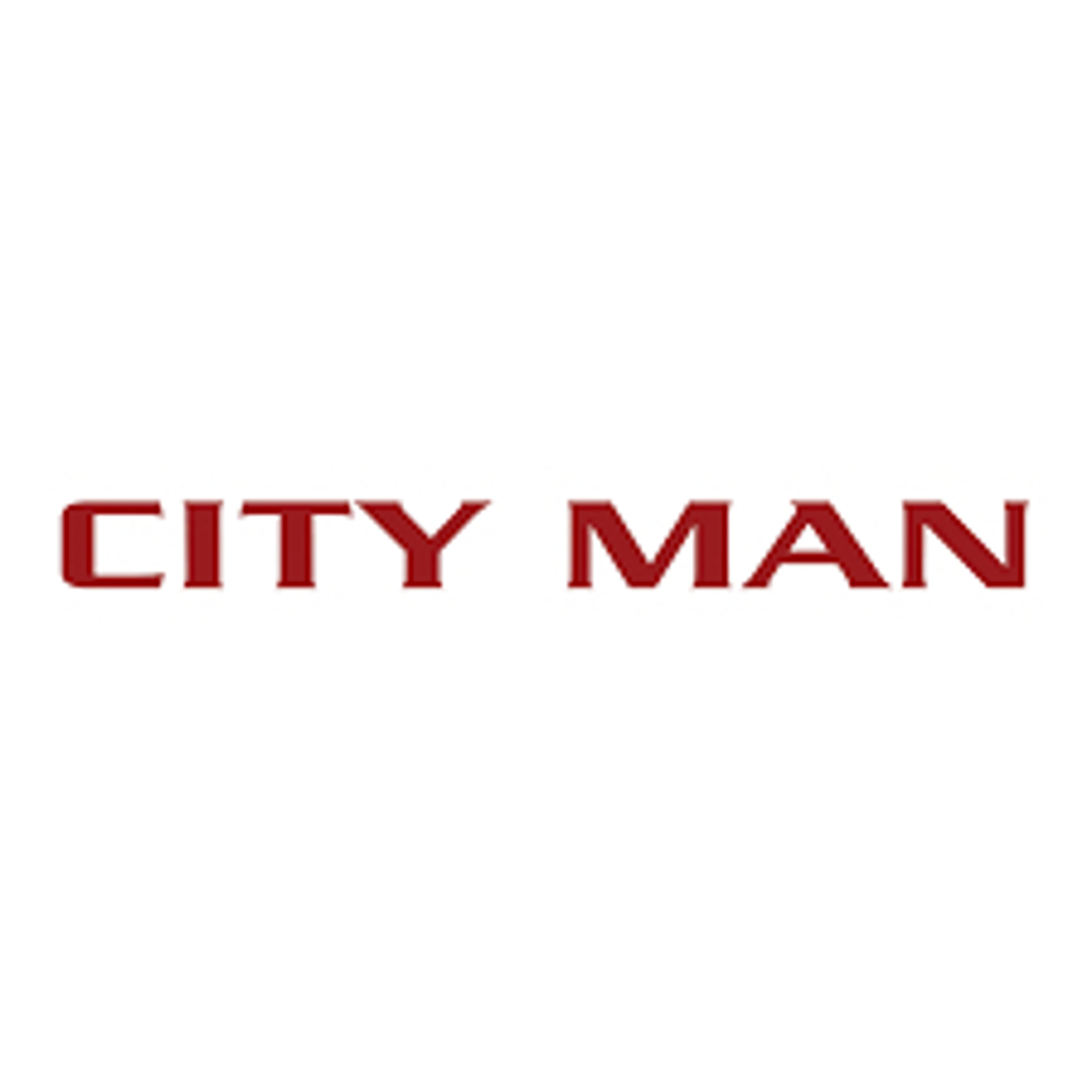 CityMan 