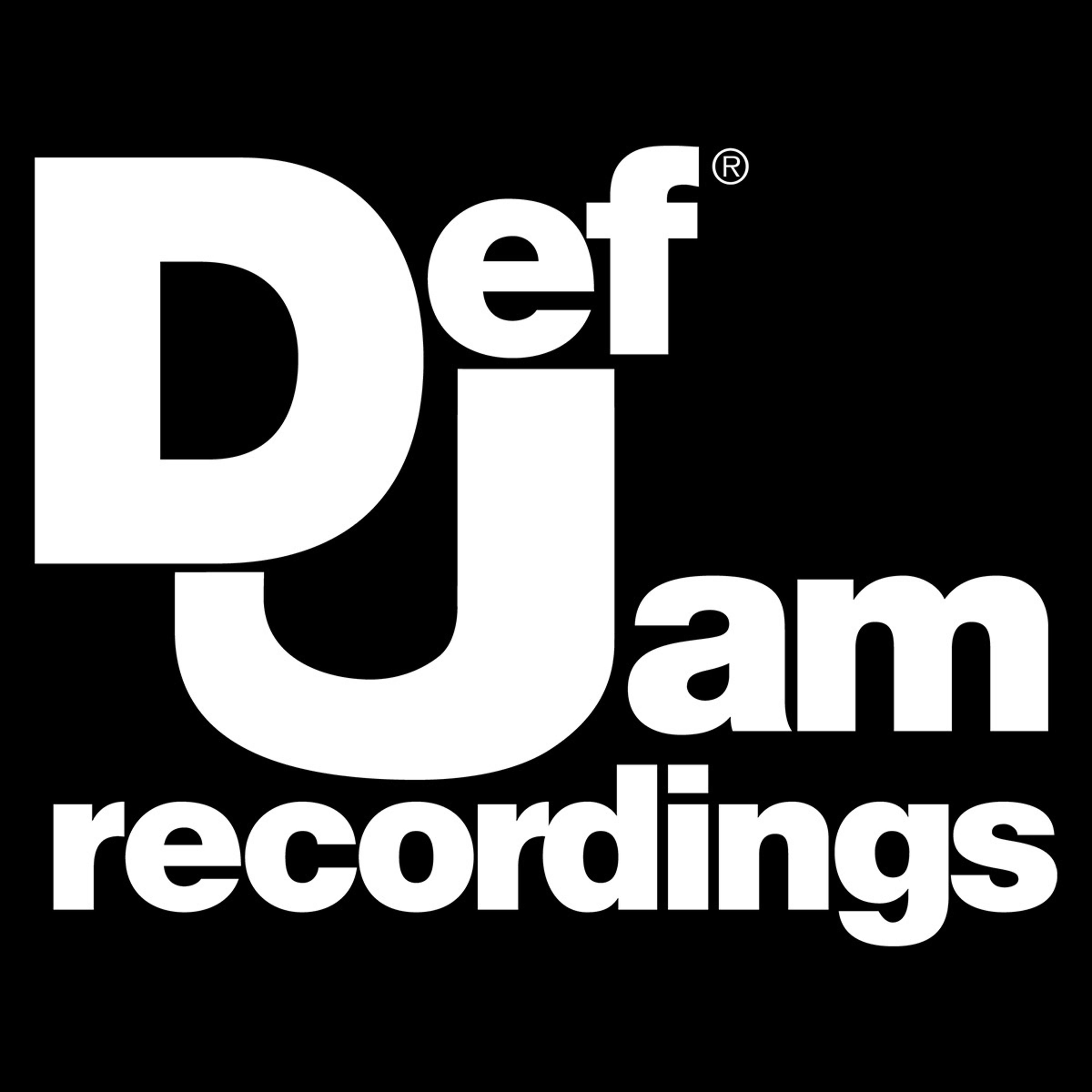 Def Jam Recordings  Official Page
