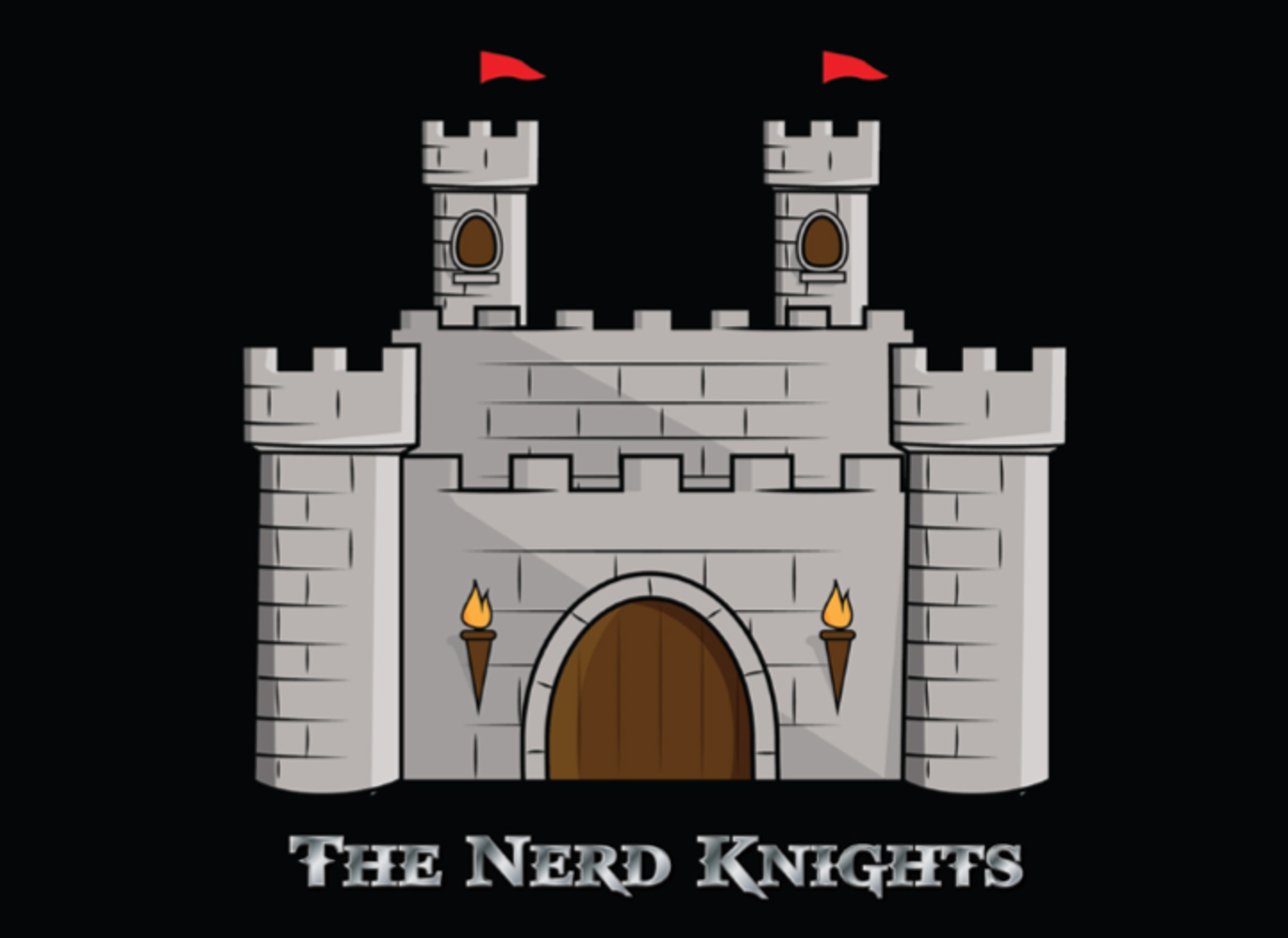Nerd Knights