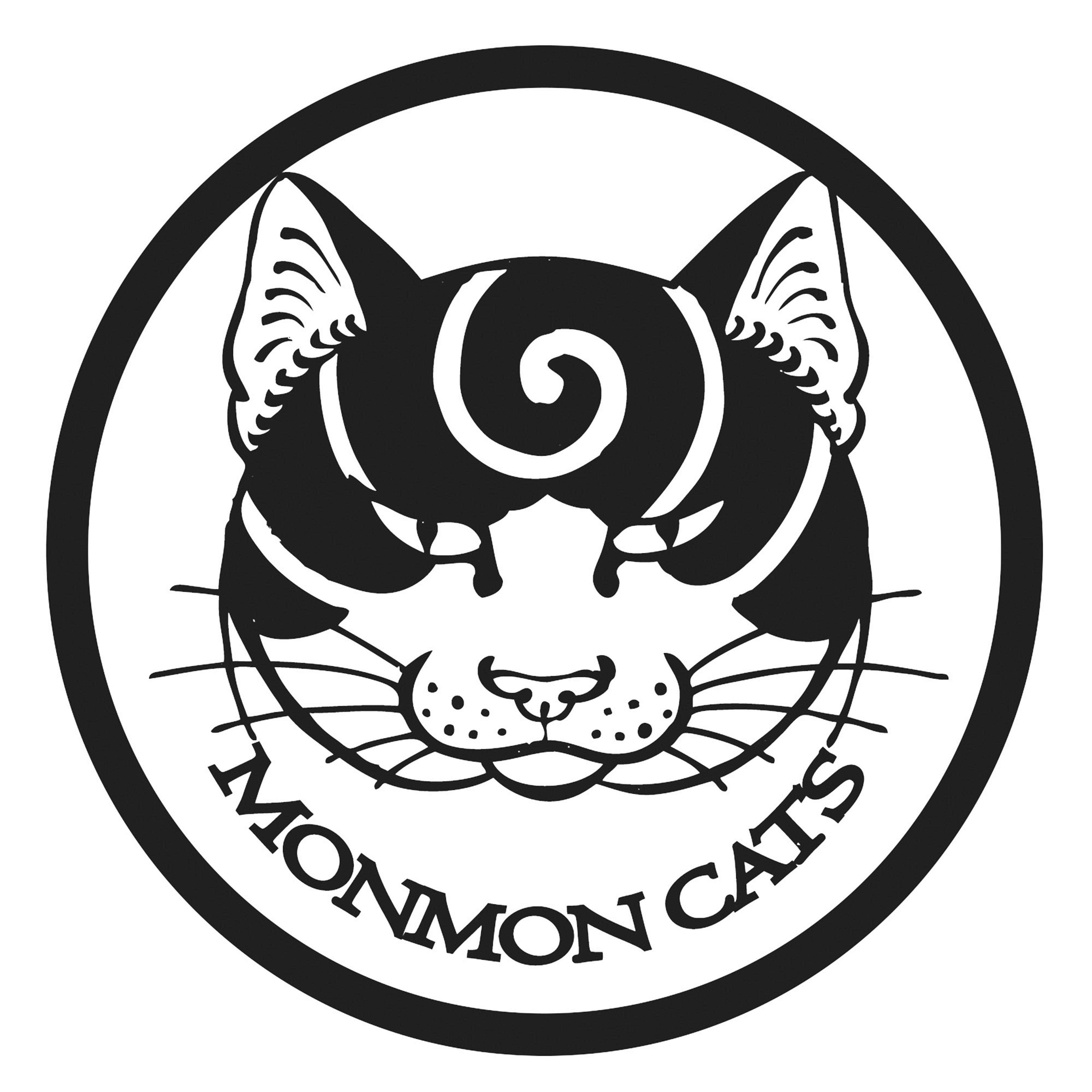 Monmon Cats