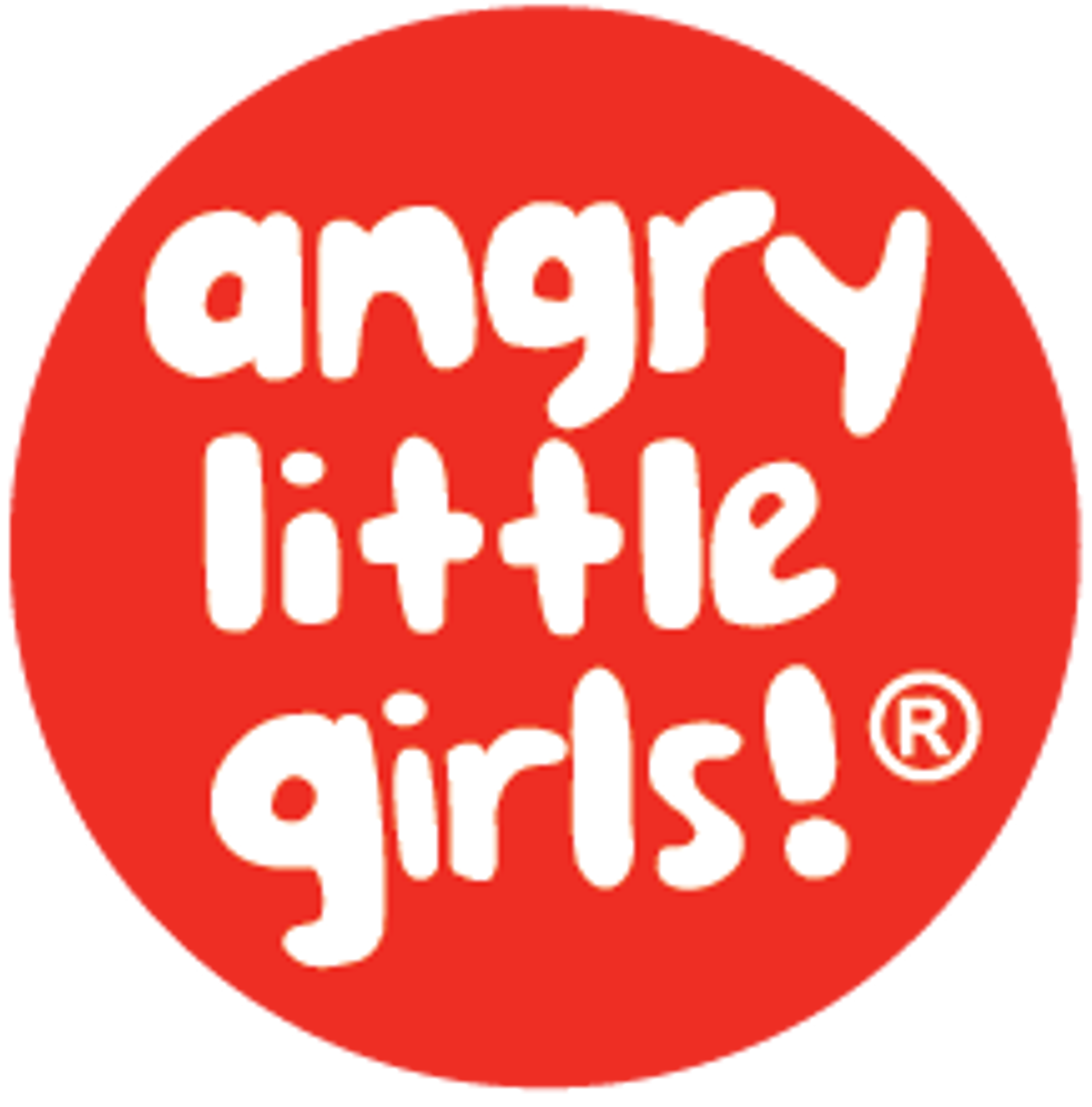 AngryLittleGirls