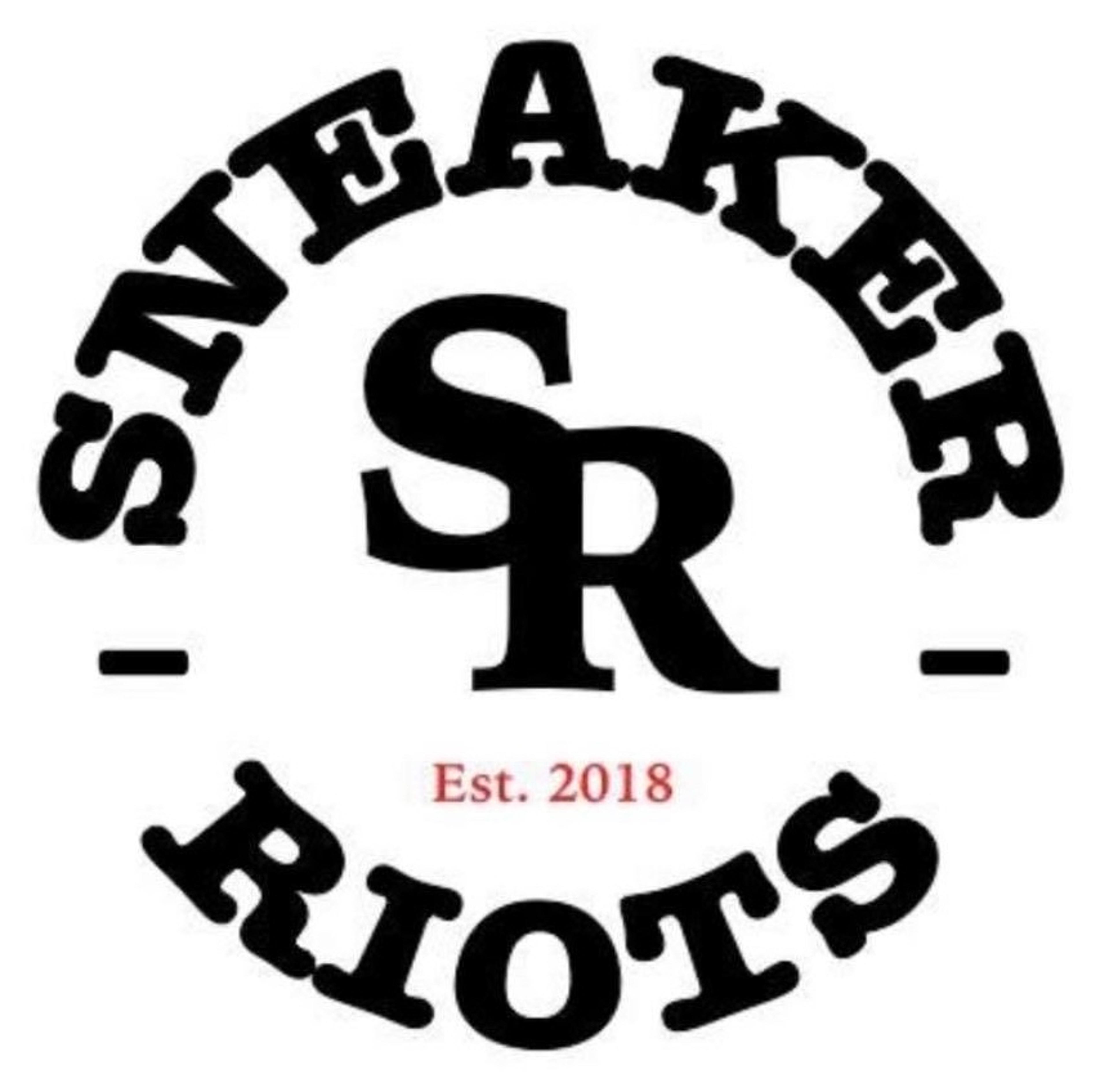 Sneaker Riots