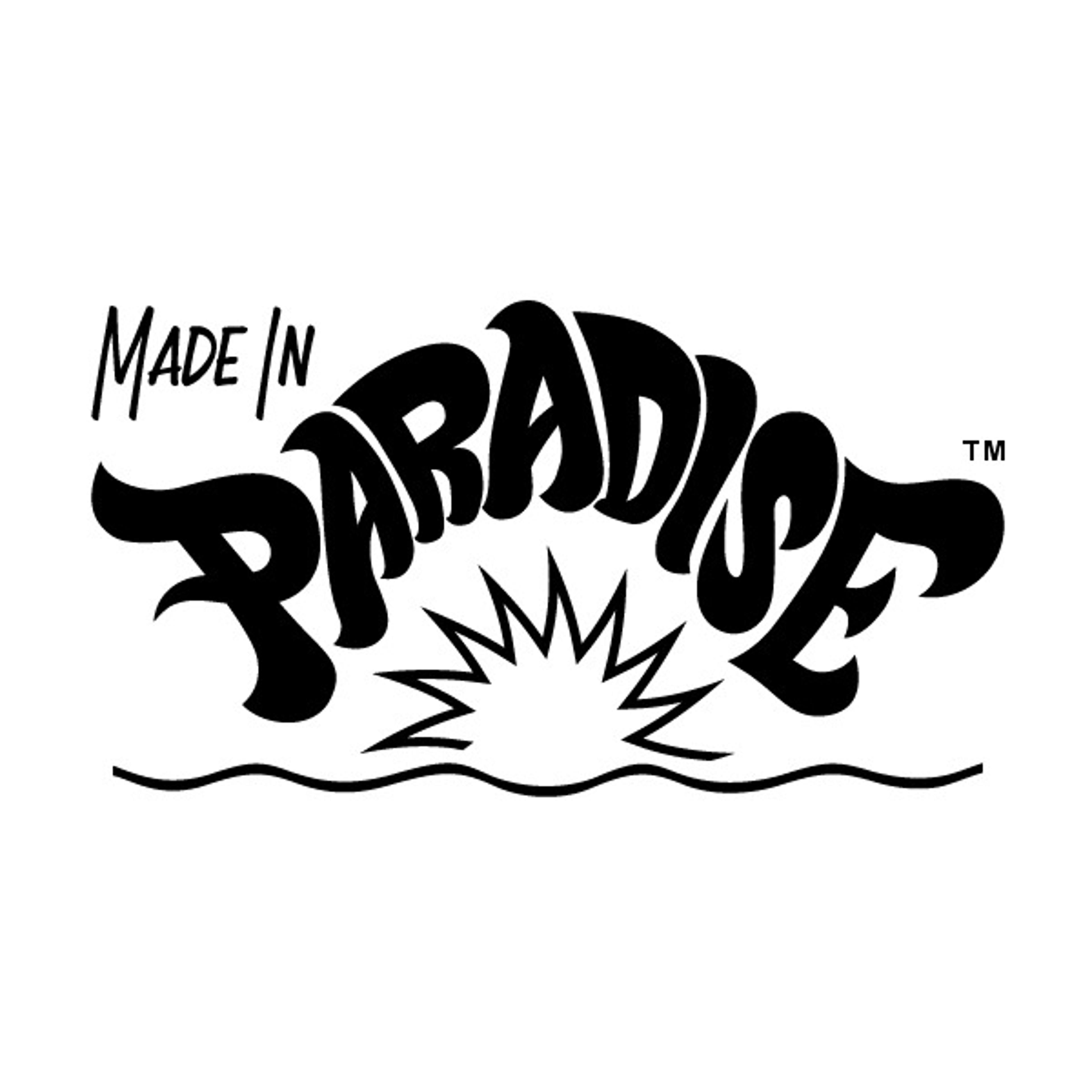 Made in Paradise