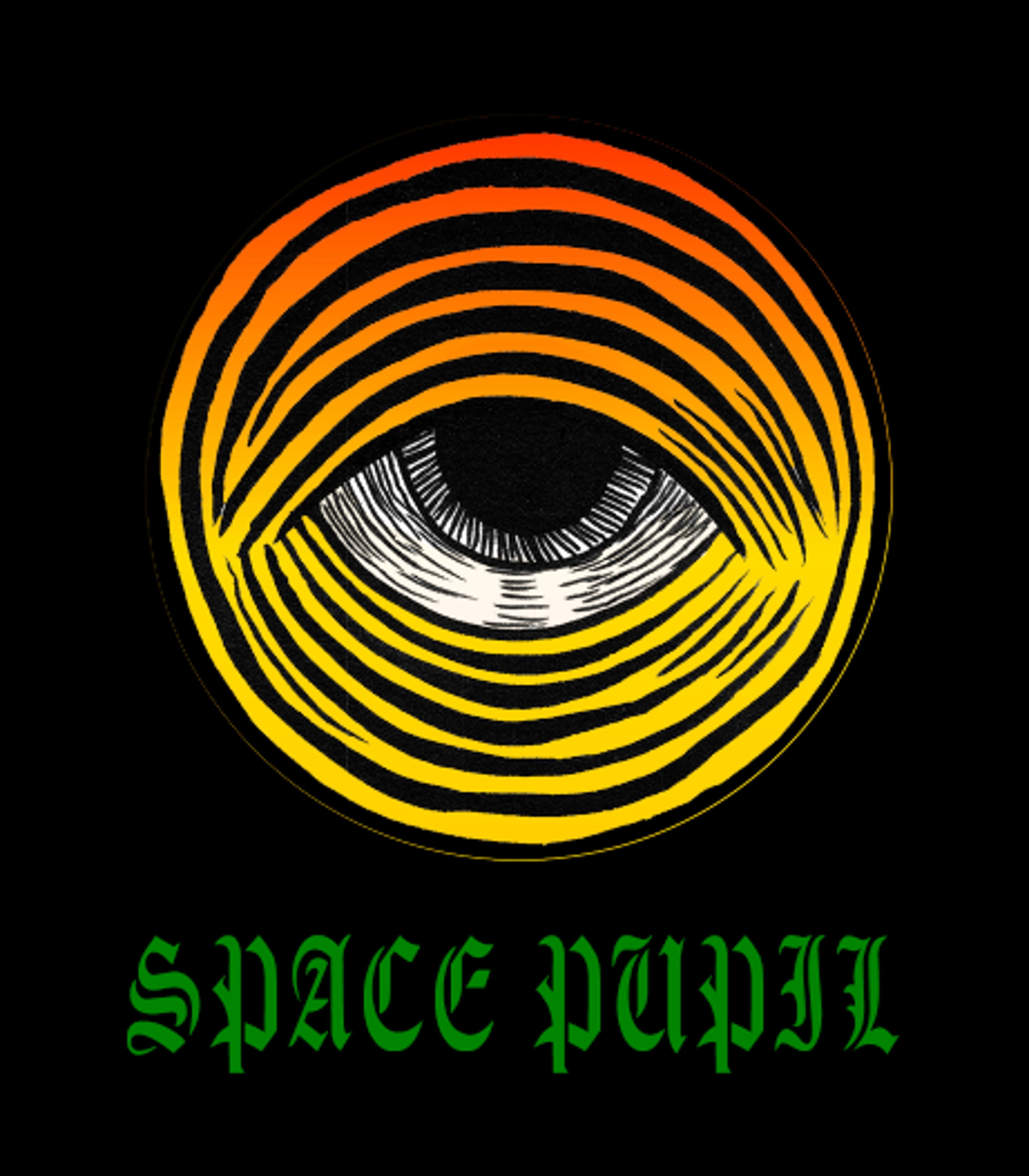 SPACE PUPIL