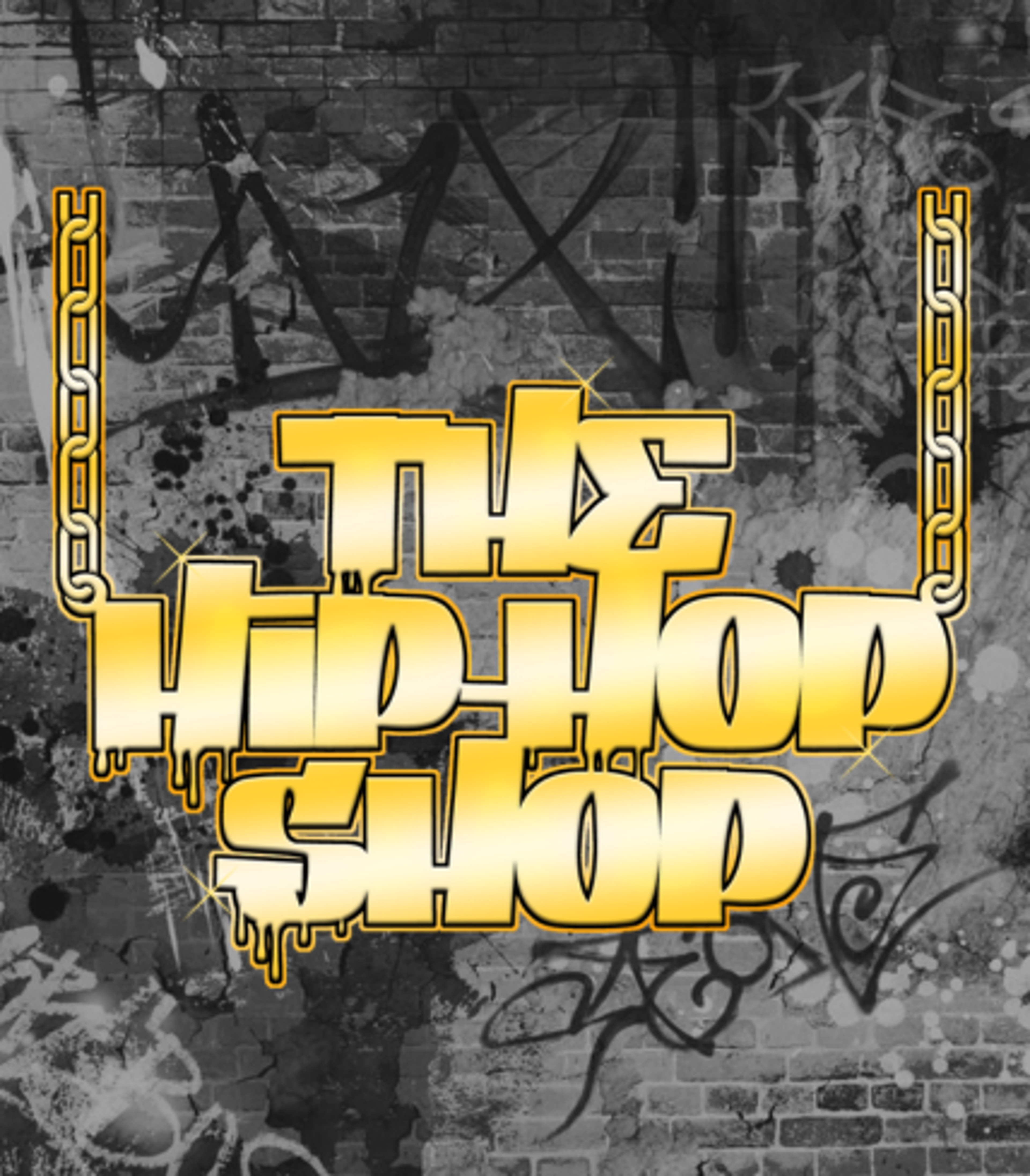 The Hip-Hop Shop