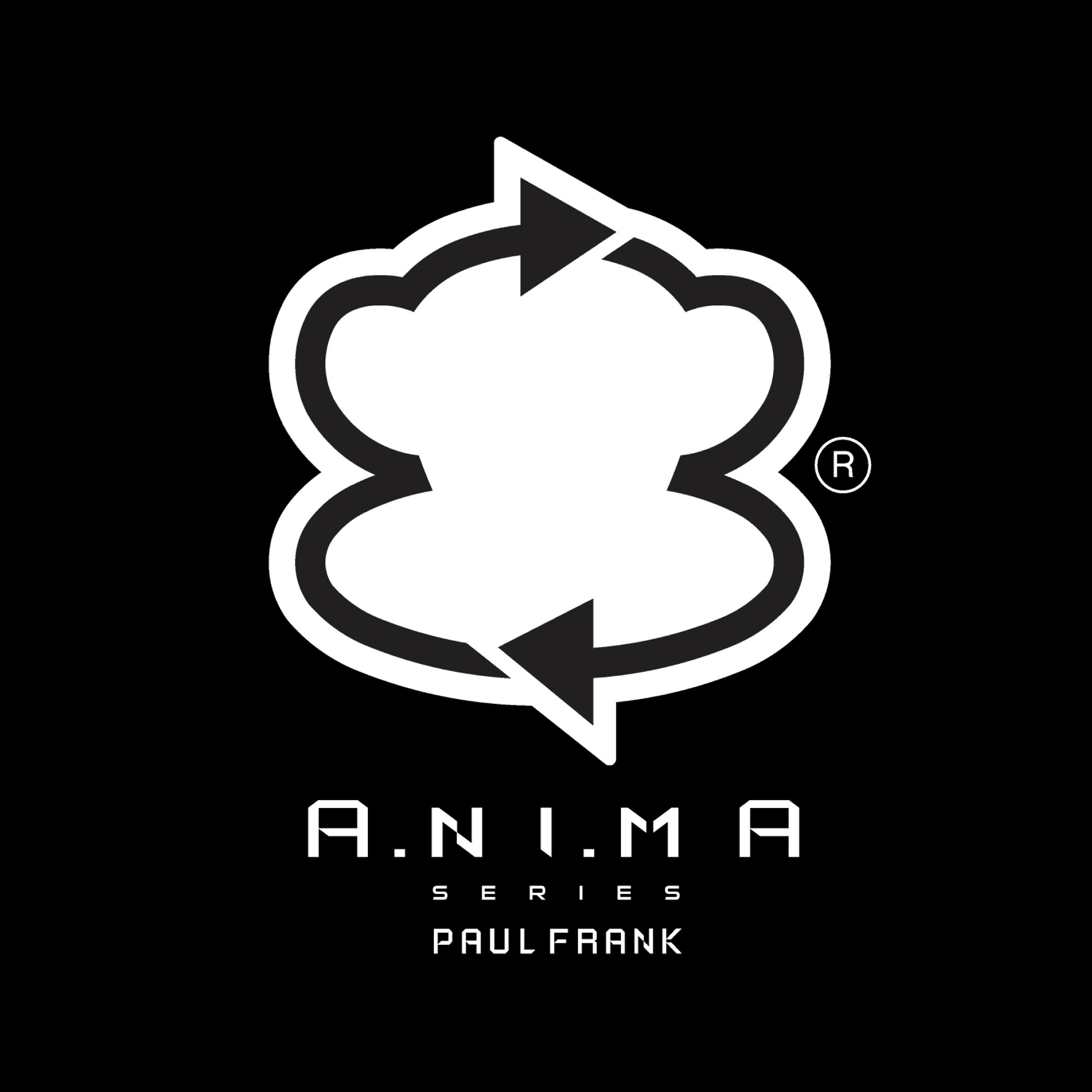 A.NI.MA Series By Paul Frank