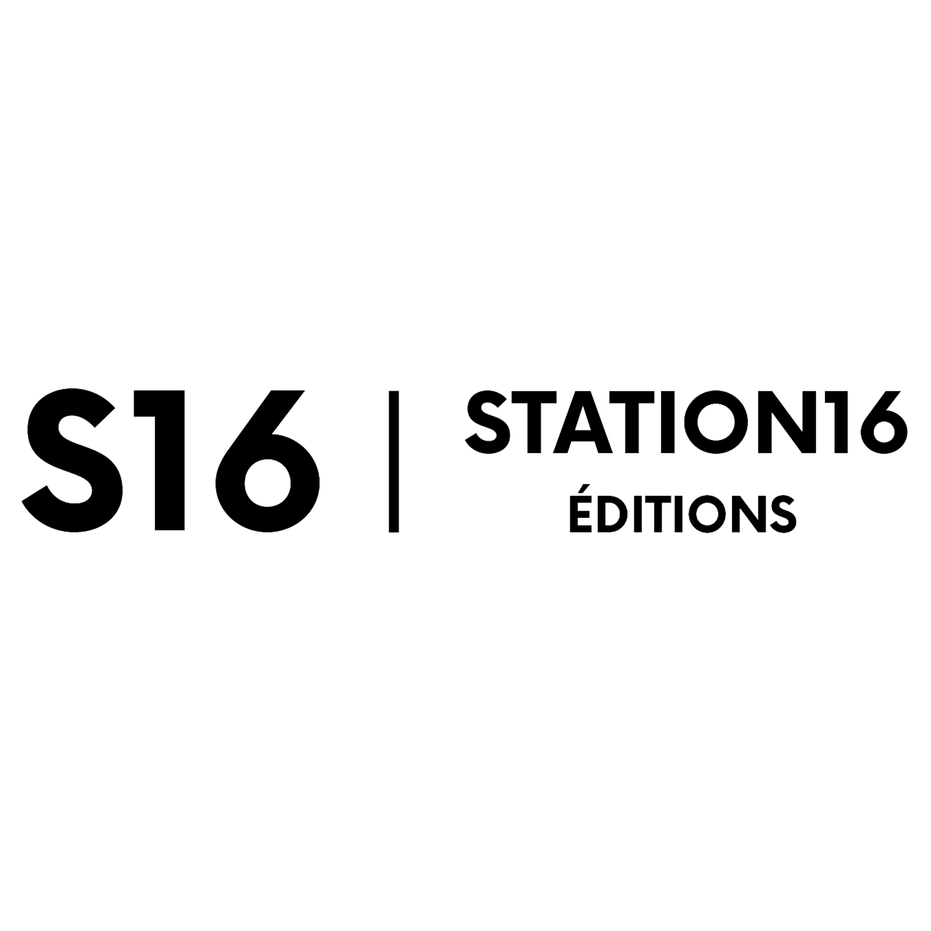 Station 16 Editions