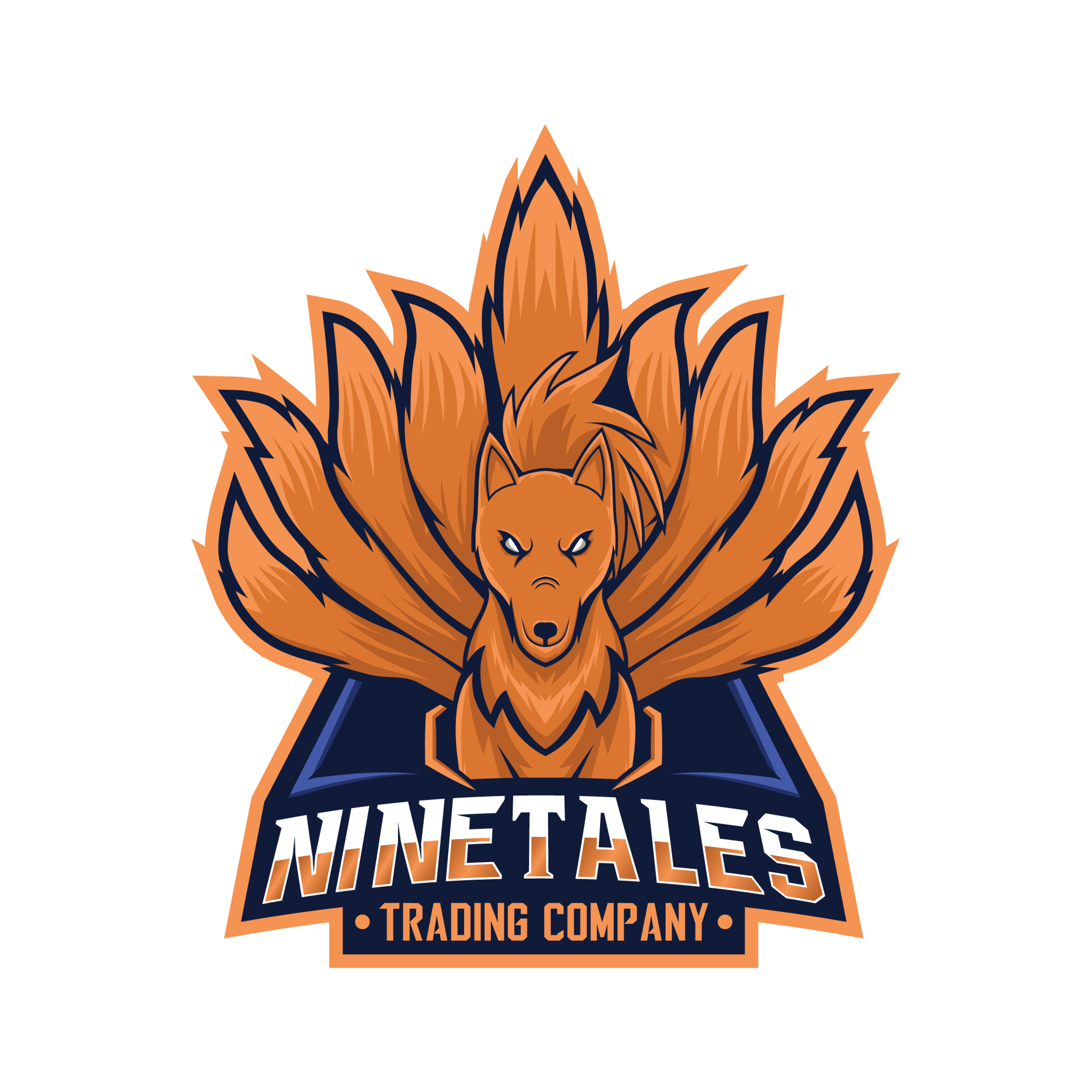 Ninetales Trading Co.