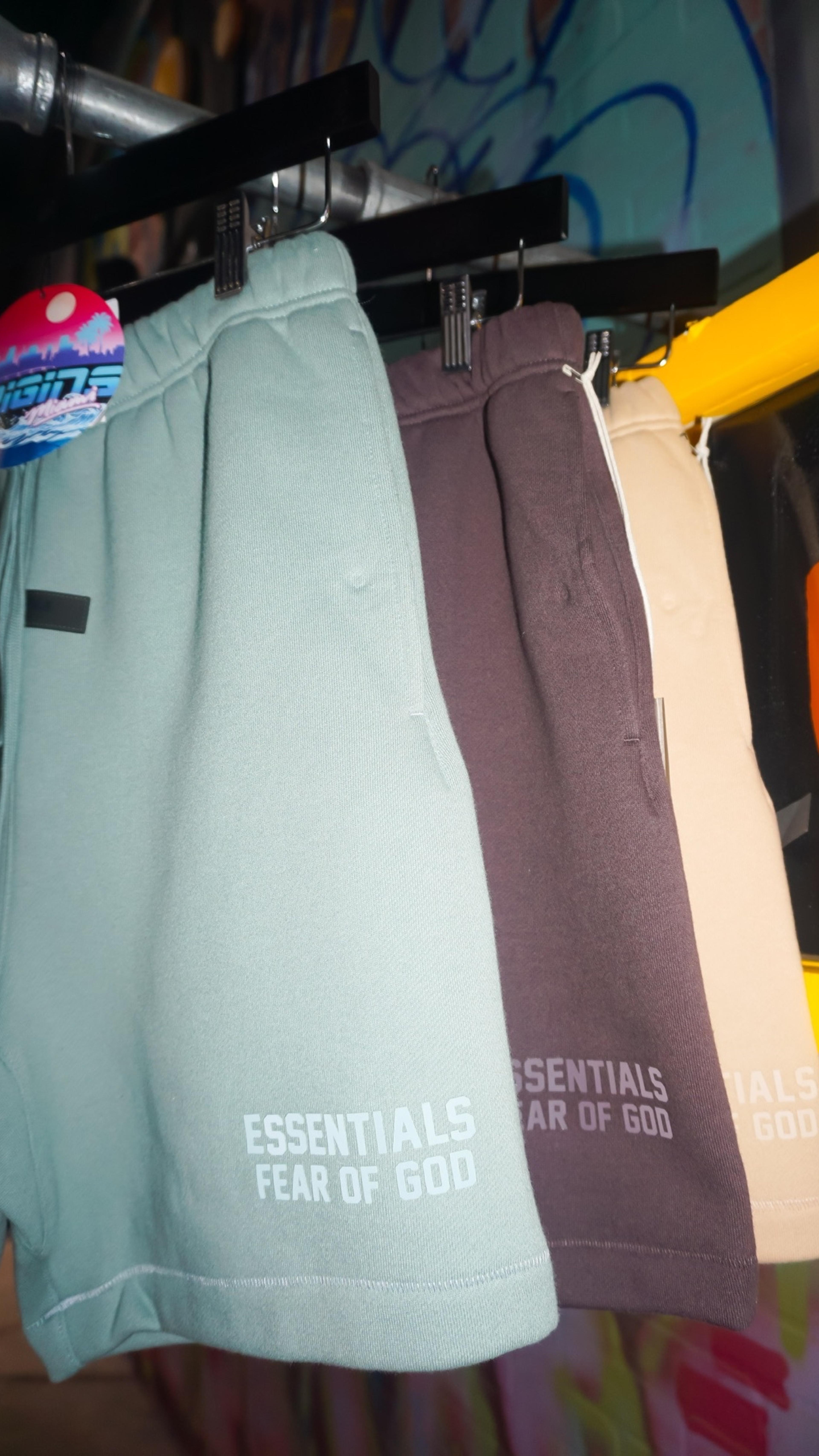 Preview image for the show titled "Essentials" at Today @ 5:45 PM