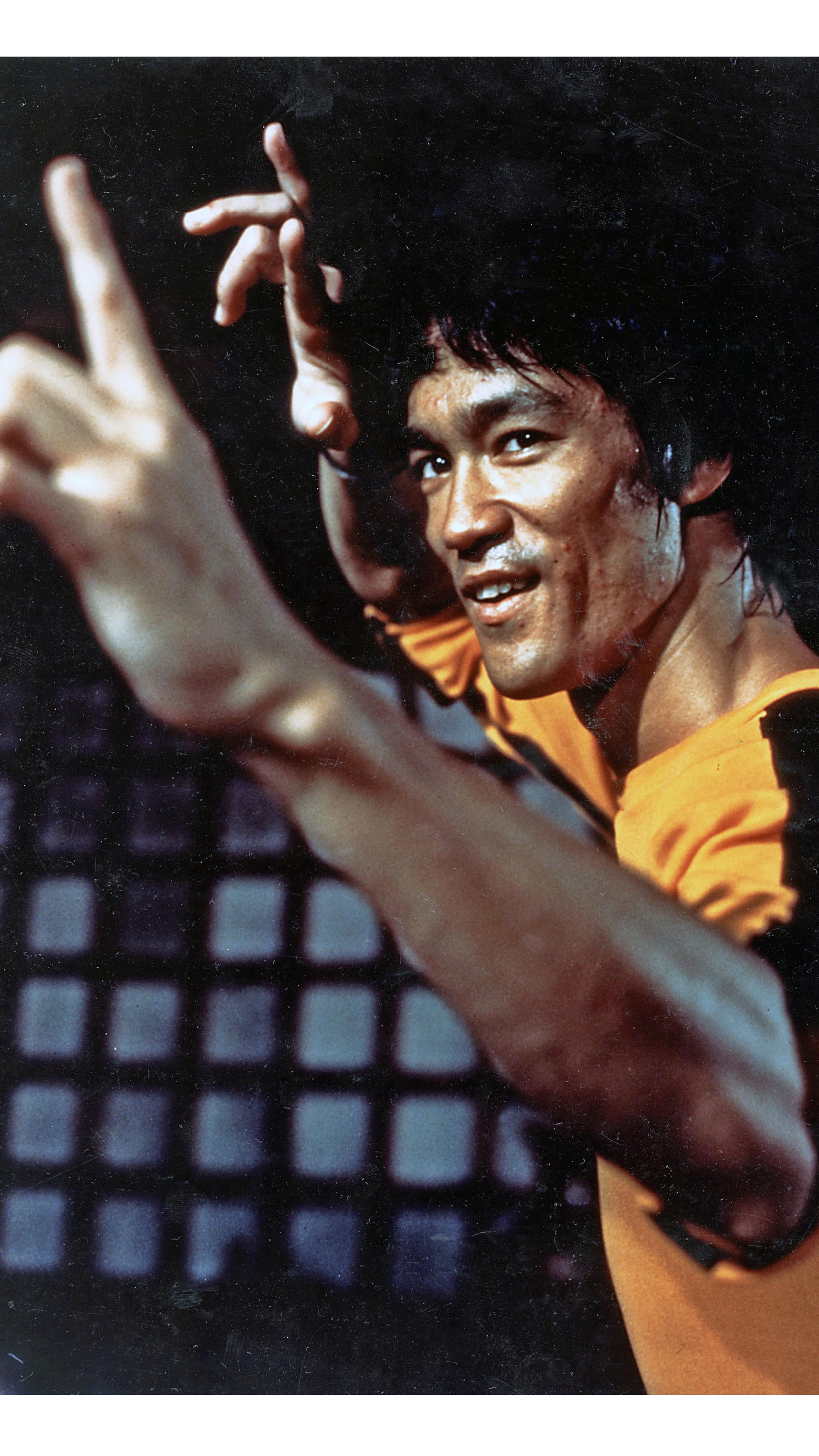 Preview image for the show titled "2024 Bruce Lee Keepsake 50th Anniversary Box Edition" at Today @ 8:00 PM
