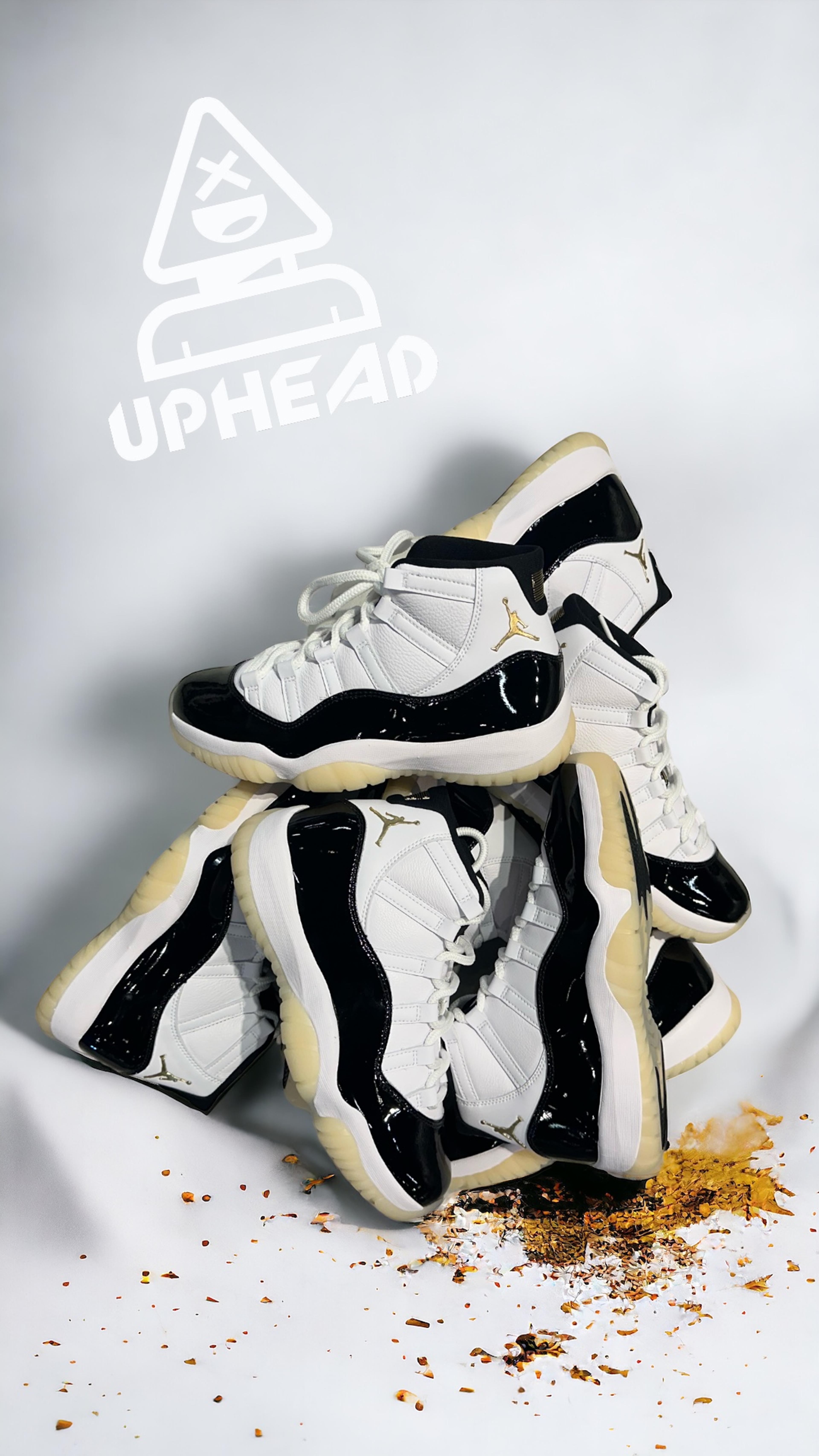 Preview image for the show titled "Uphead: Kickin' It Live" at Today @ 9:00 PM